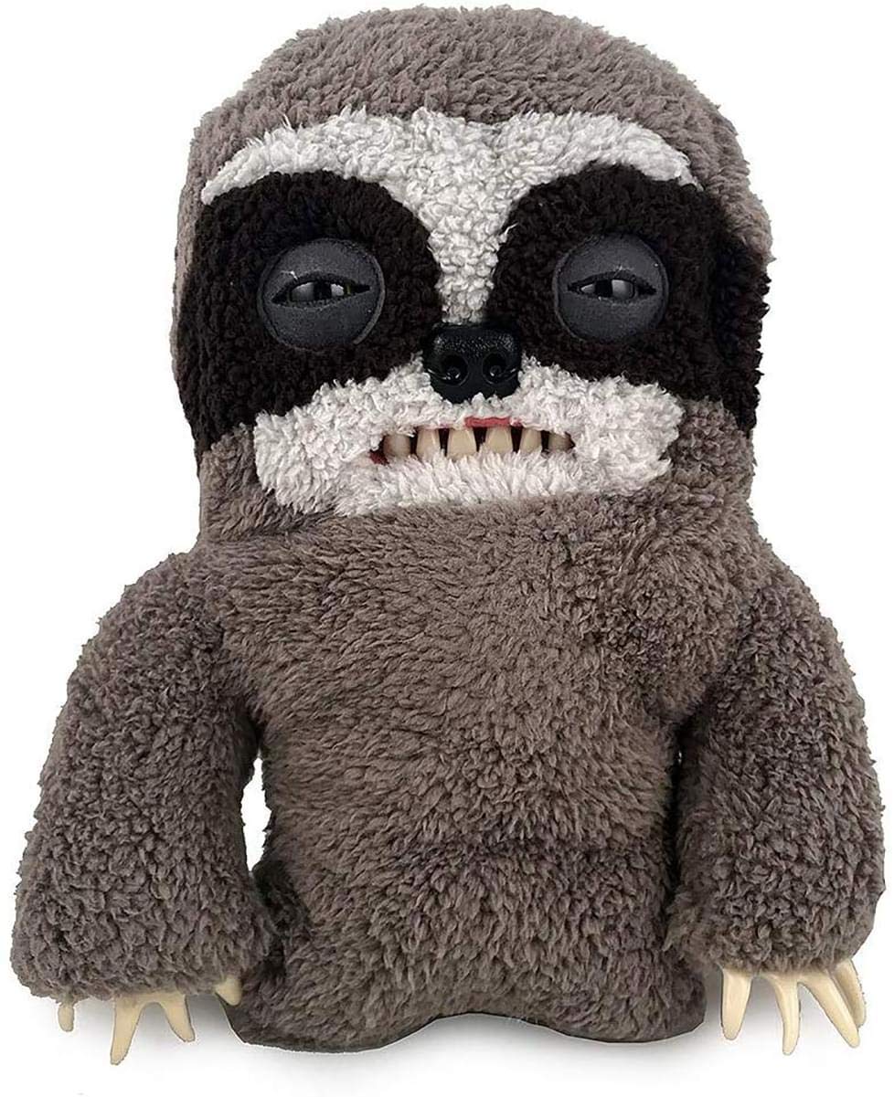 Amazon.co.jp: Deluxe FugglerΓÇôFunny Ugly Monster - ナマケモノ