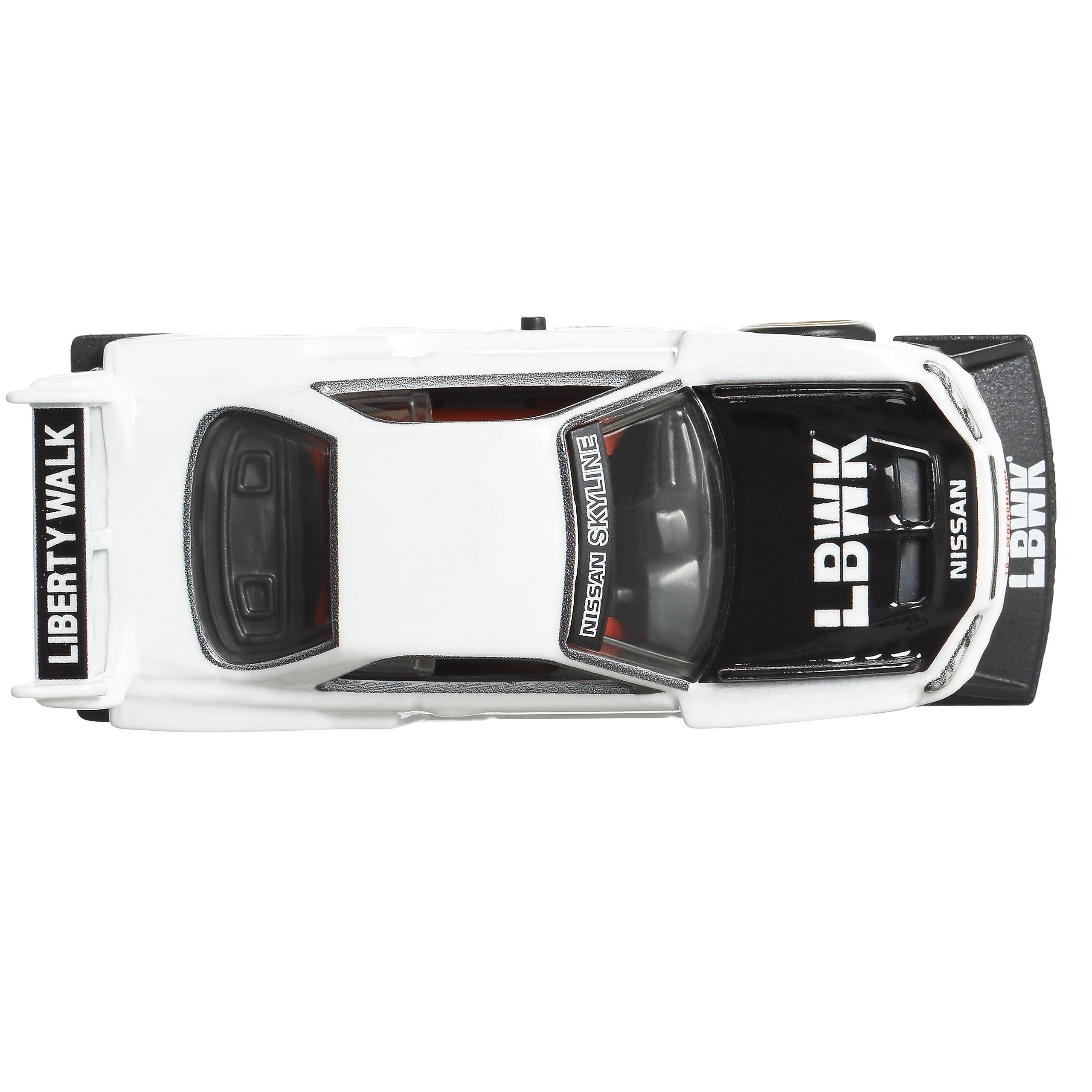 Amazon | ホットウィール(Hot Wheels) ブールバード - LB-ER34