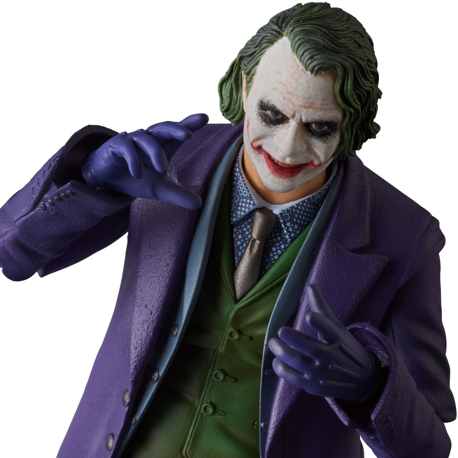 Amazon.co.jp: MAFEX マフェックス THE JOKER Ver.2.0『THE DARK