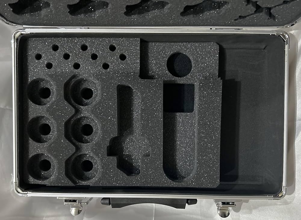 Amazon.co.jp: ベイブレードX ギアケース ランチャー収納仕様