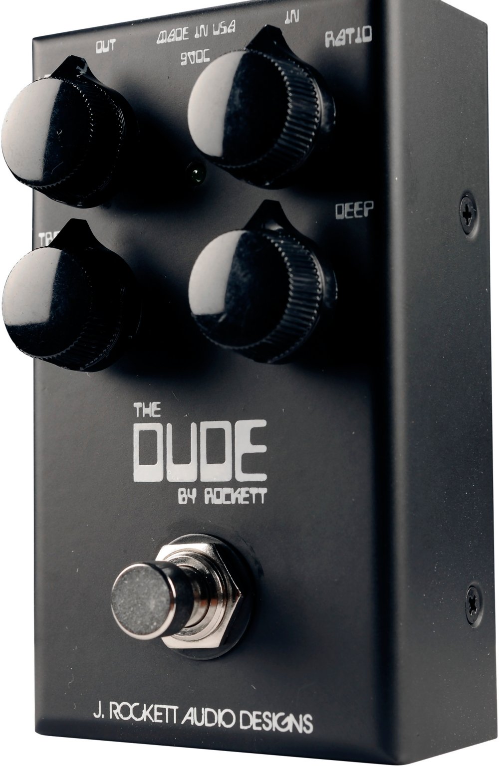 Amazon | 【国内正規品】 J. Rockett Audio Designs (JRAD) ギター