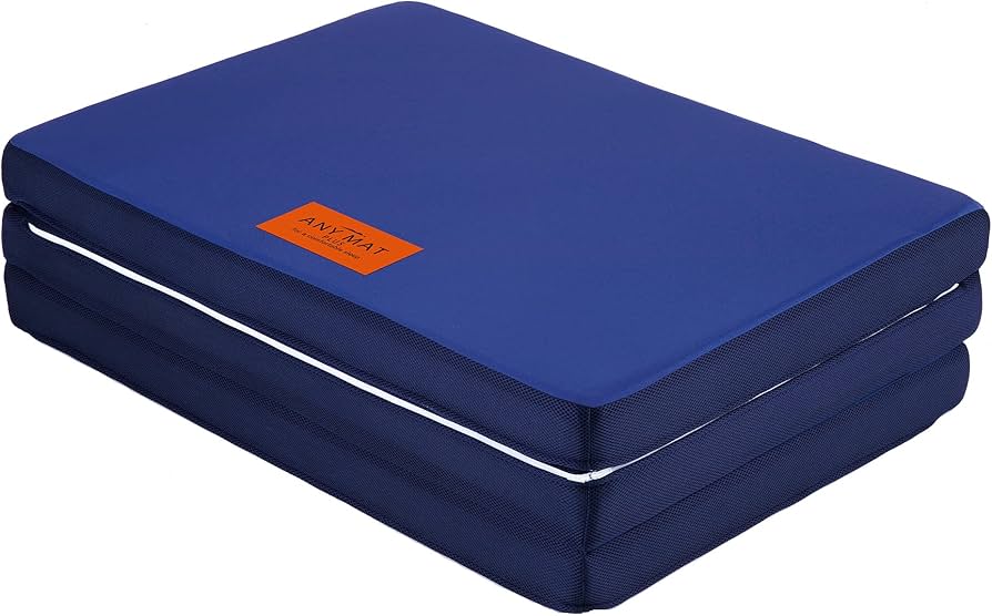 Amazon｜nishikawa 【 西川 】 エニーマット マットレス シングル 高