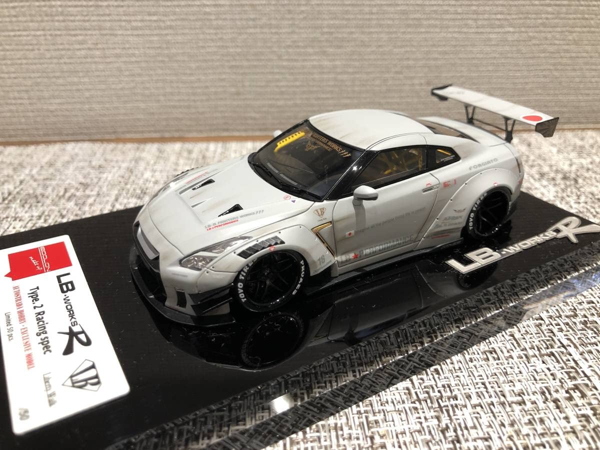 Amazon.co.jp: 限定 メイクアップ/アイドロン 1/43 Make Up EIDOLON