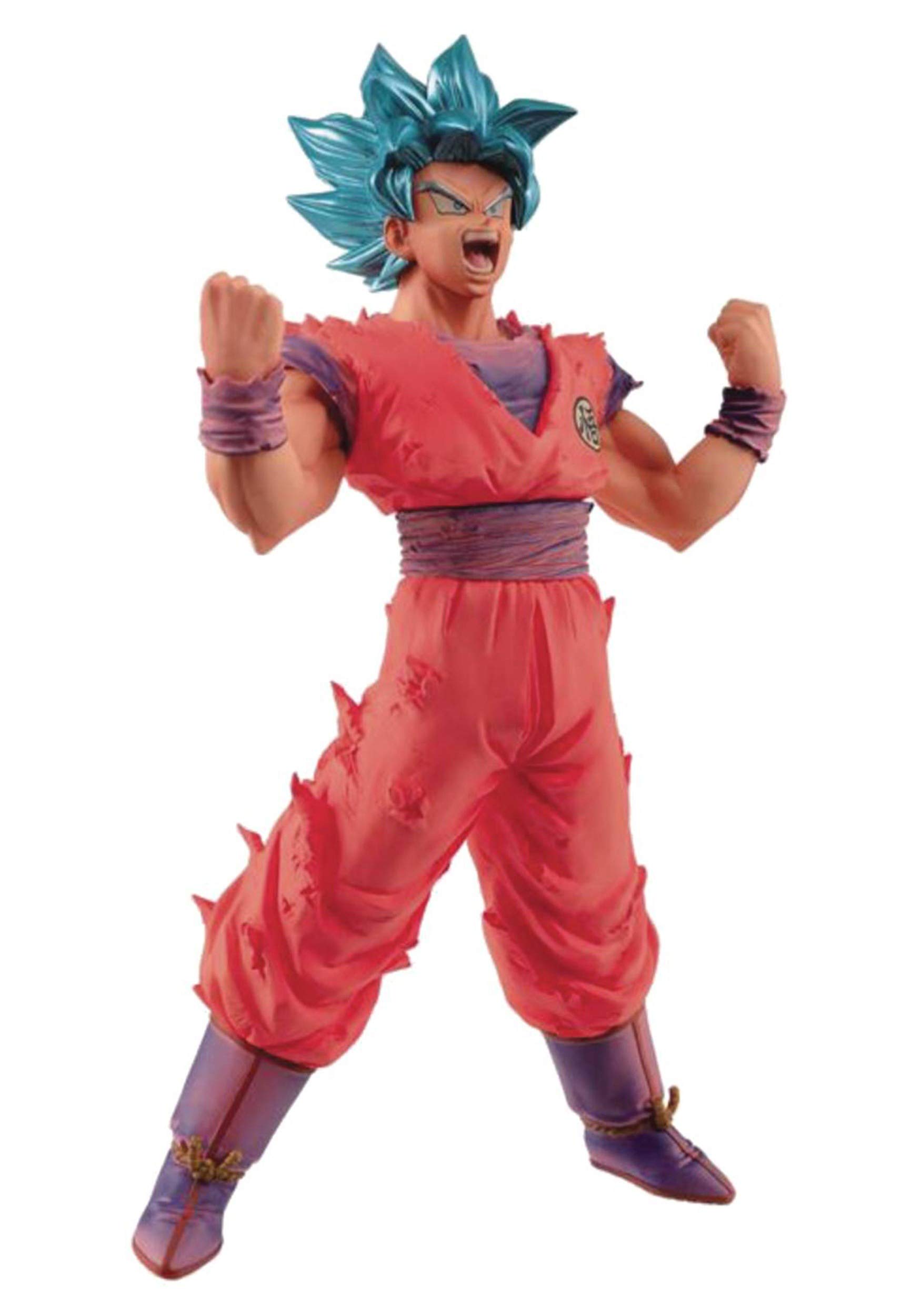 Amazon.co.jp: ドラゴンボール超 BLOOD OF SAIYANS スーパーサイヤ人