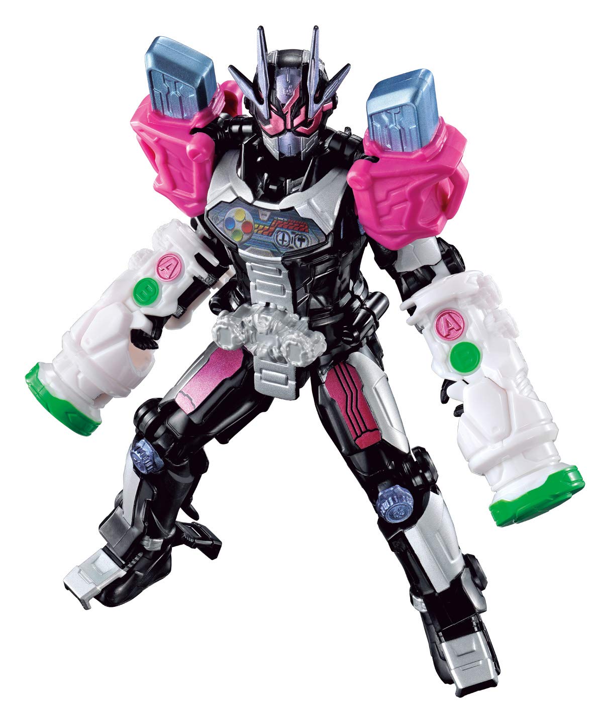 Amazon.co.jp: 仮面ライダージオウ RKFライダーアーマーシリーズ 仮面