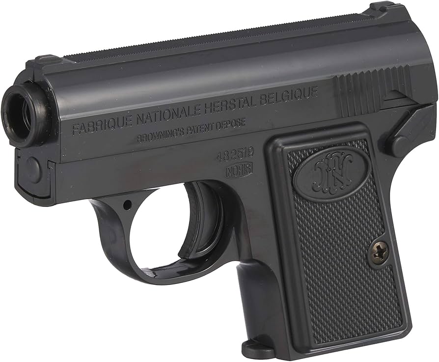 Amazon | クラウンモデル(Crown Model) ポケットハンドガン No.10 BABY