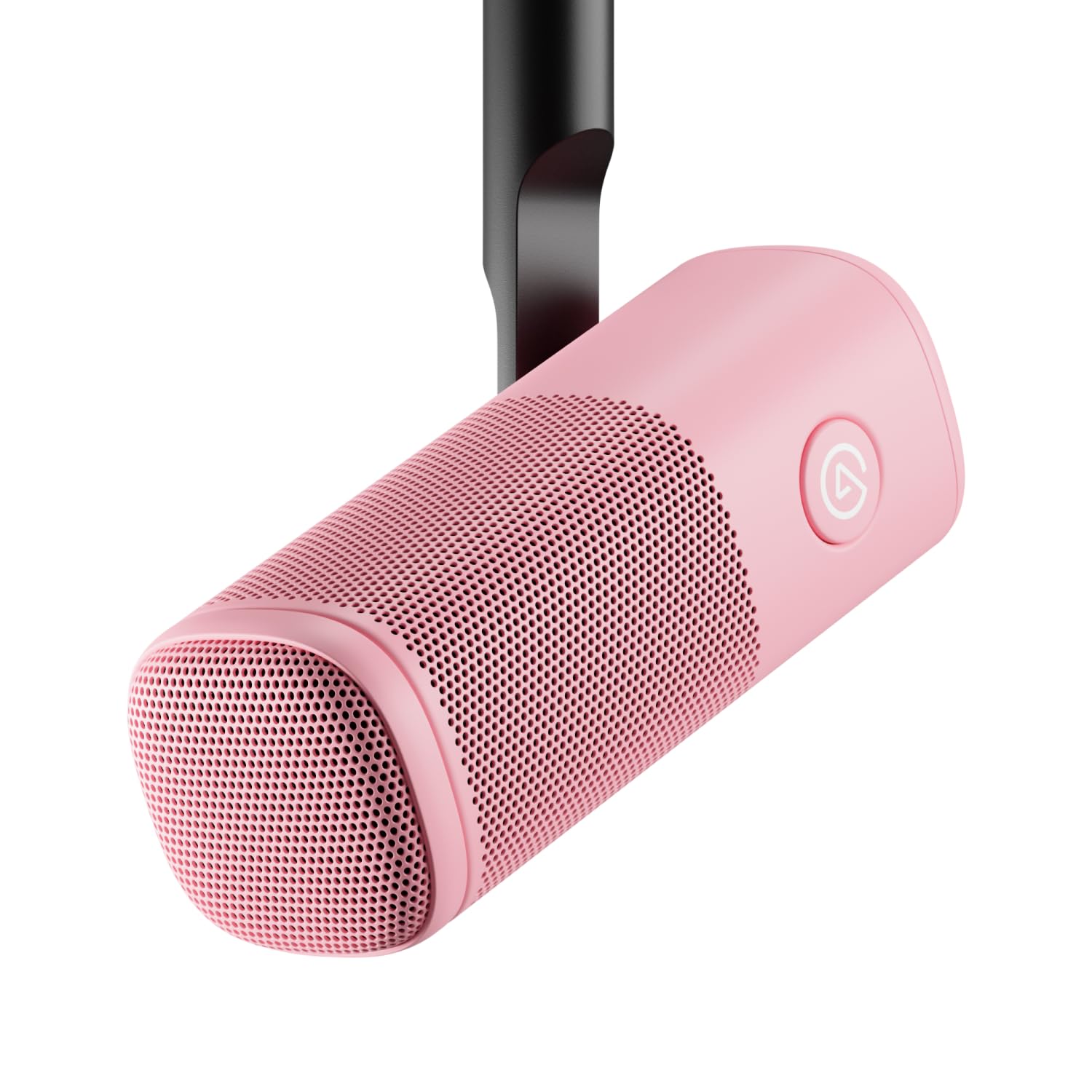 Amazon.co.jp: Elgato Wave DX -ピンク ダイナミックXLRマイク