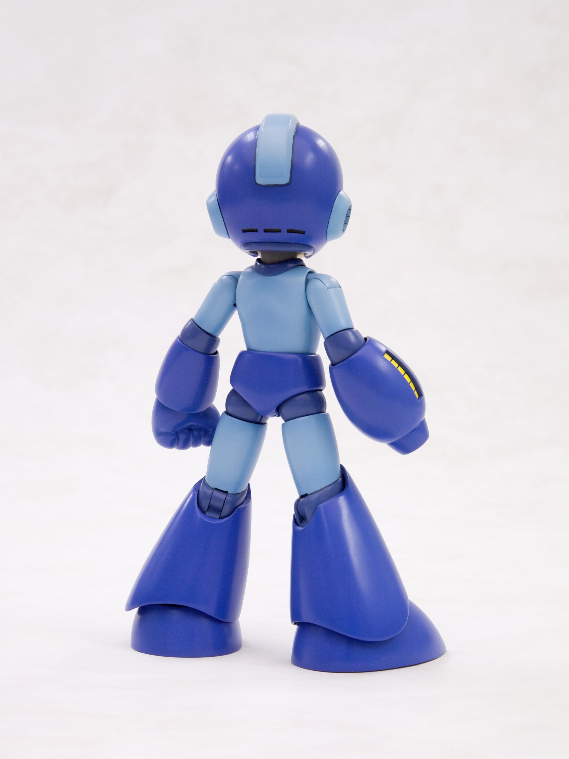 Amazon | コトブキヤ ROCKMAN ロックマン 1/10スケールプラスチック