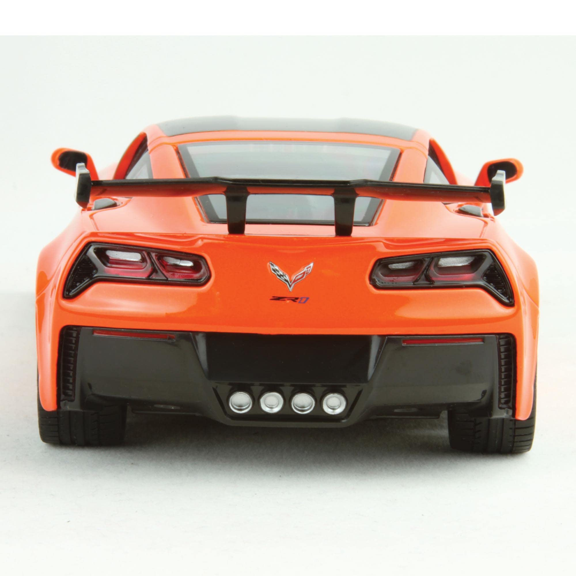 Amazon | ダイカストトイ カーモーターマックス 1:24 W/B - 2019
