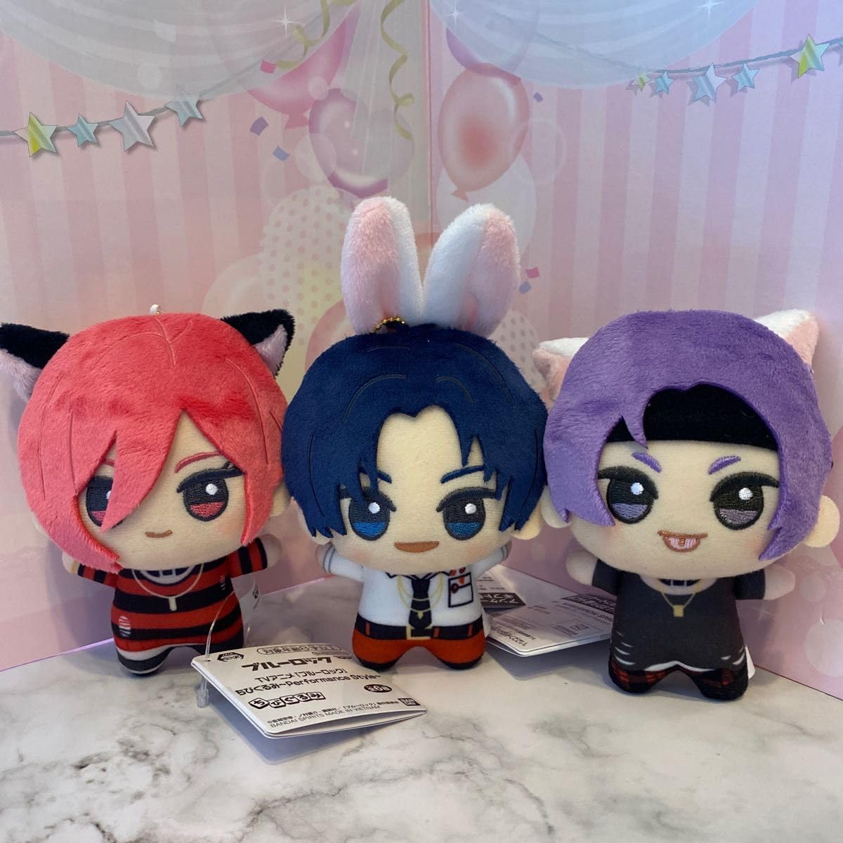 Amazon.co.jp: ぬい服 ちびぐるみ 猫カチューシャ ホワイト ぬいぐるみ