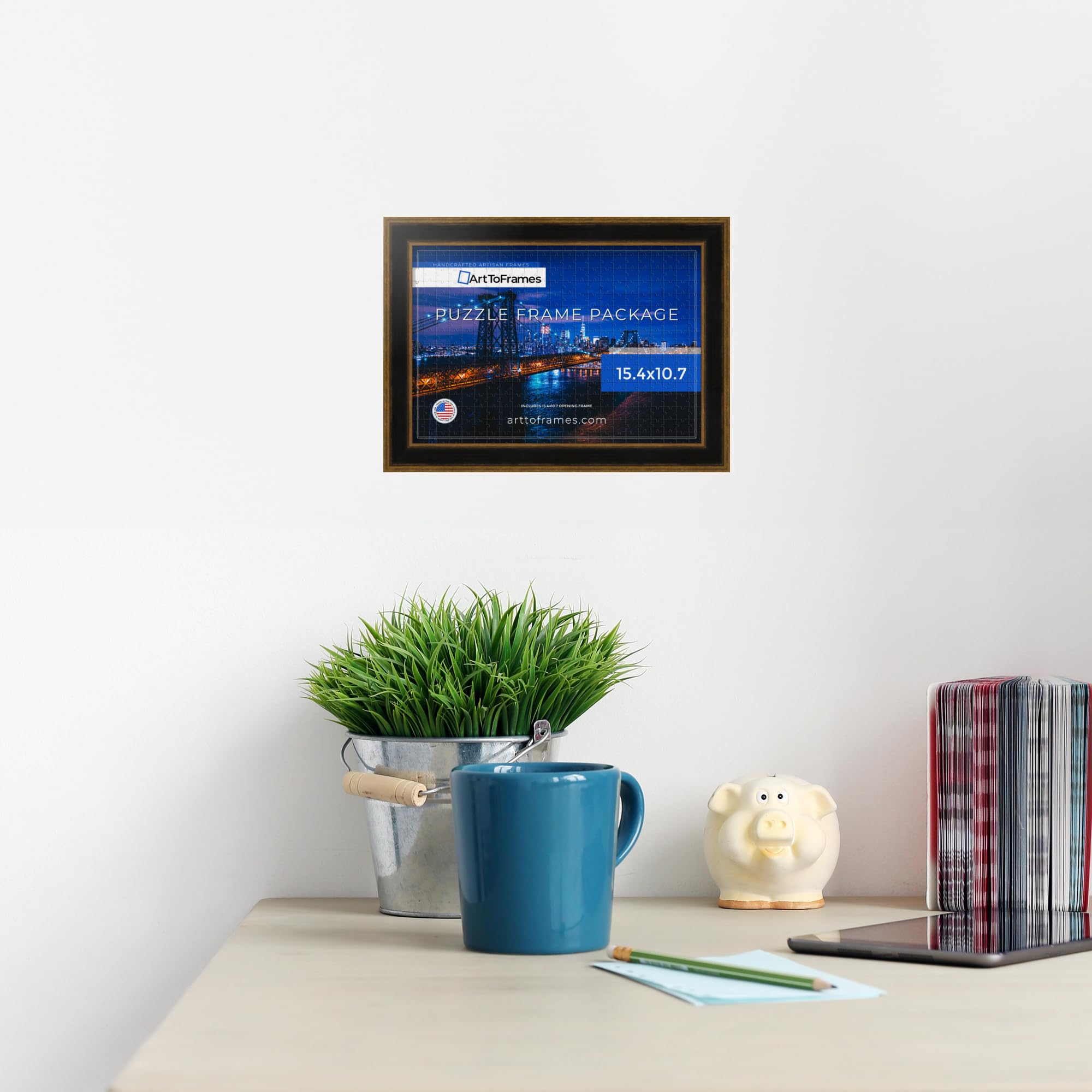 Amazon.com - ArtToFrames 15.4x10.7 INCH/39x27 CM Multi Frame for