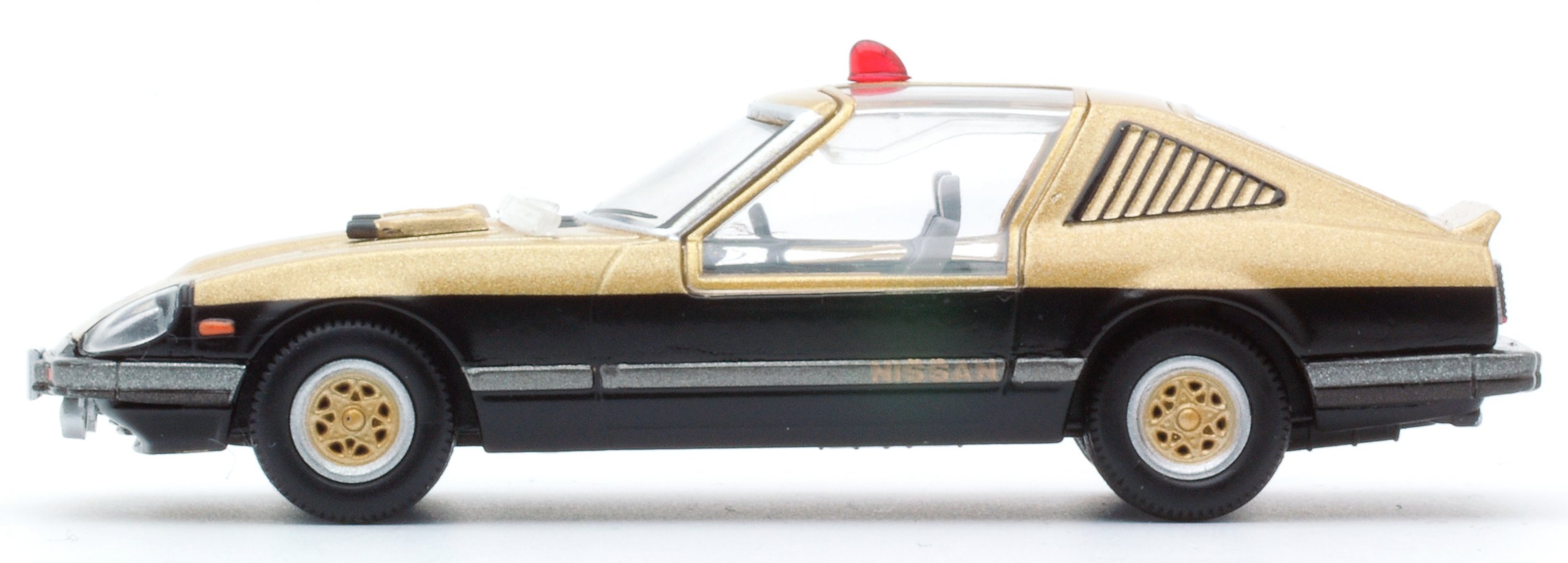 Amazon | トミカリミテッドヴィンテージ LV-NEO 西部警察 vol.4