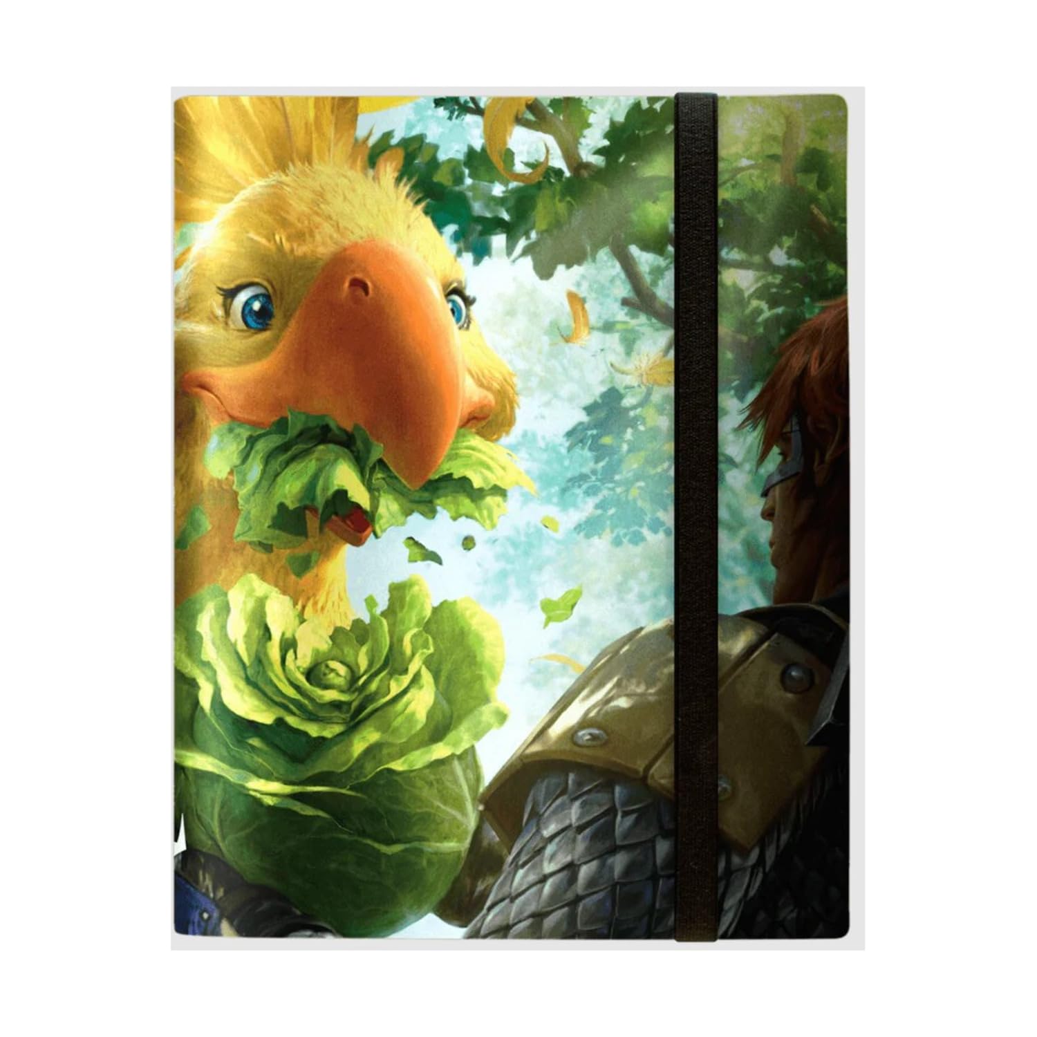 Amazon.com: Ultra PRO - Final Fantasy x Universes Beyond Gyashl