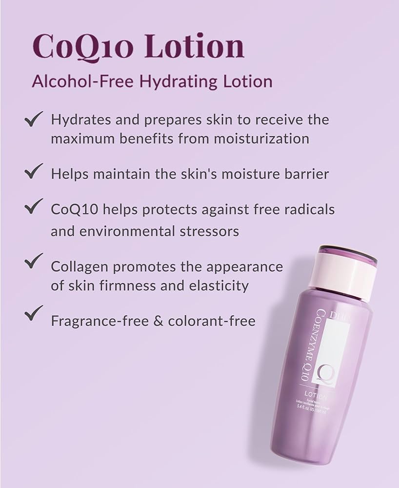 Amazon | DHC薬用Qローション [ヘルスケア&ケア用品] | DHC | 化粧水 通販