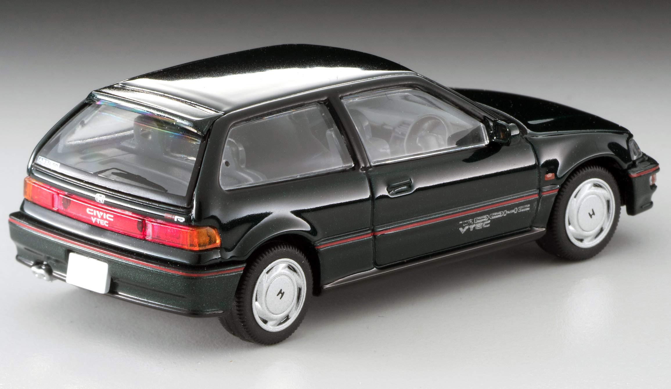 Amazon.co.jp: Tomica Limited Vintage Neo 1/64 LV-N182a Honda Civic