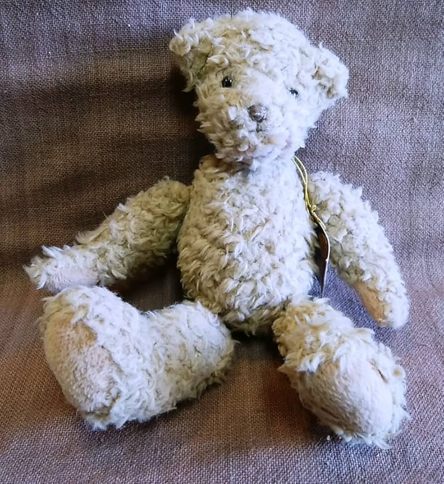 Amazon.co.jp: レトロ North American Bear ノースアメリカンベア