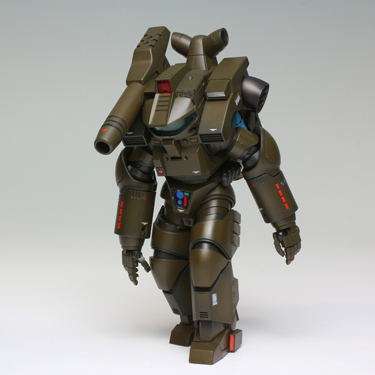 Amazon | 1/16 機動歩兵 | フィギュア・ドール 通販