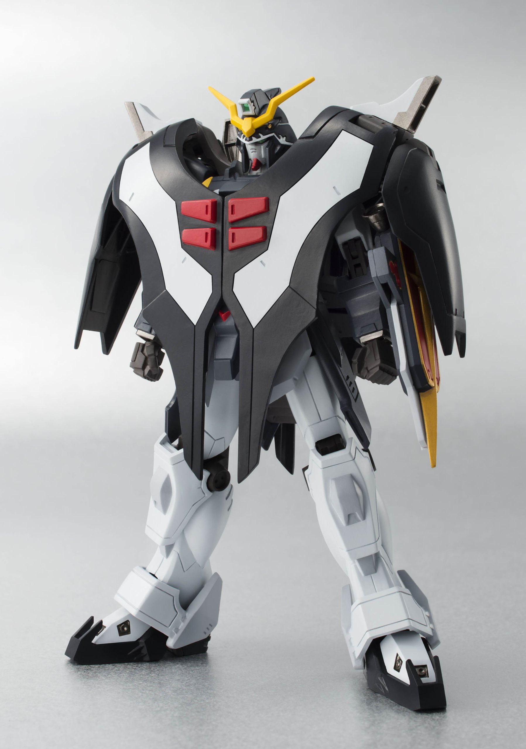 Amazon.co.jp: TAMASHII NATIONS ROBOT魂 [SIDE MS] ガンダムデス