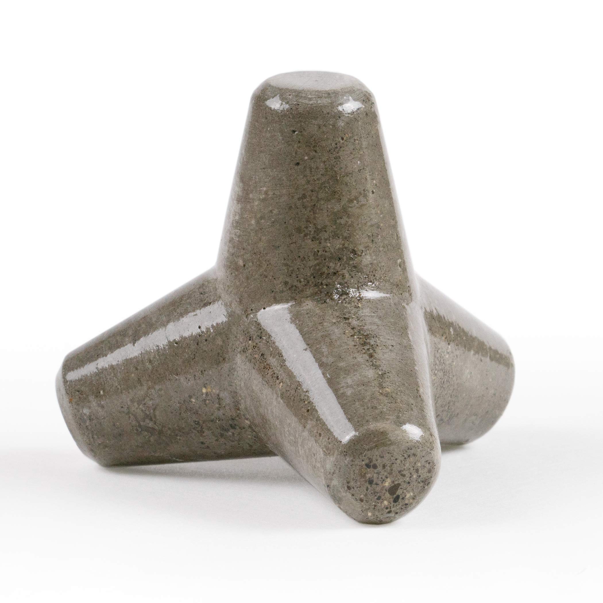 Amazon | テトラ工房【テノリテトラ水槽用Mサイズ】コンクリート製