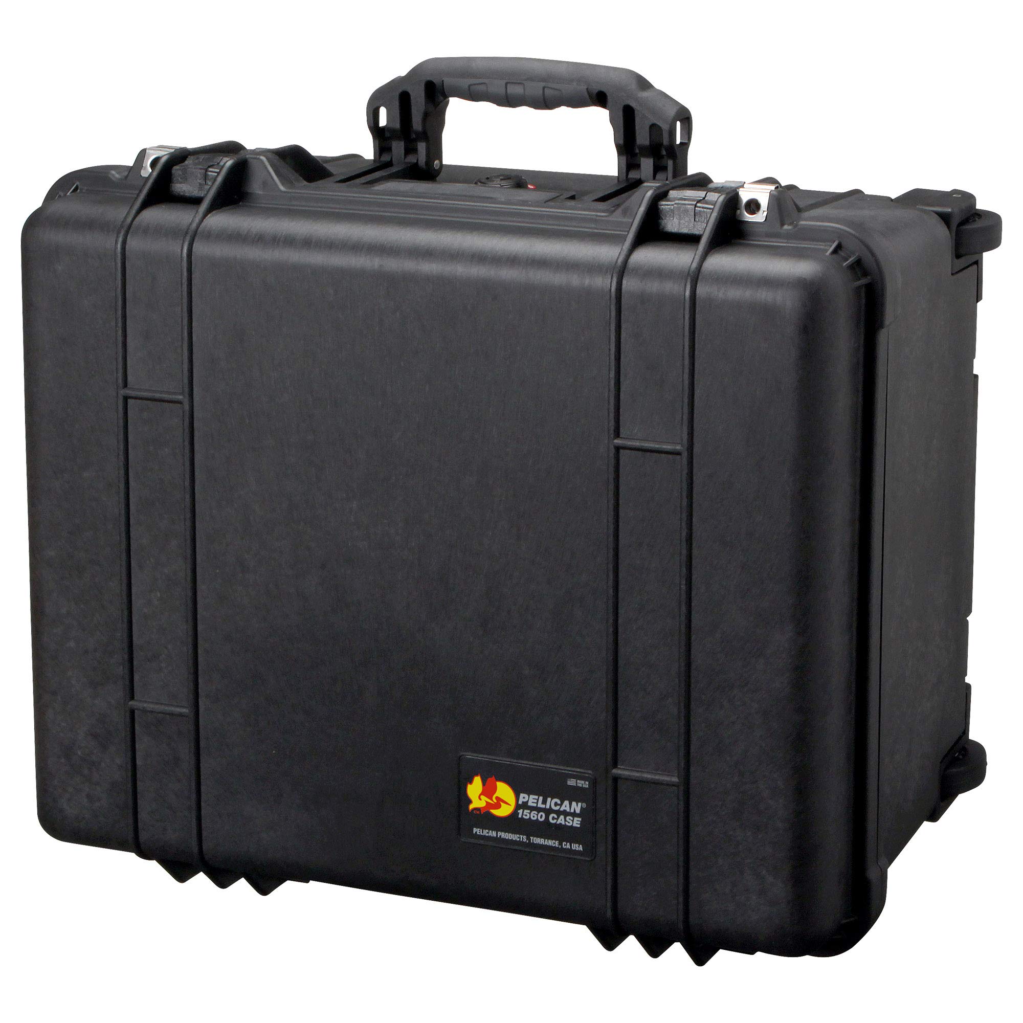 Amazon.co.jp: PELICAN(ペリカン) 大型防水ハードケース 1560HK