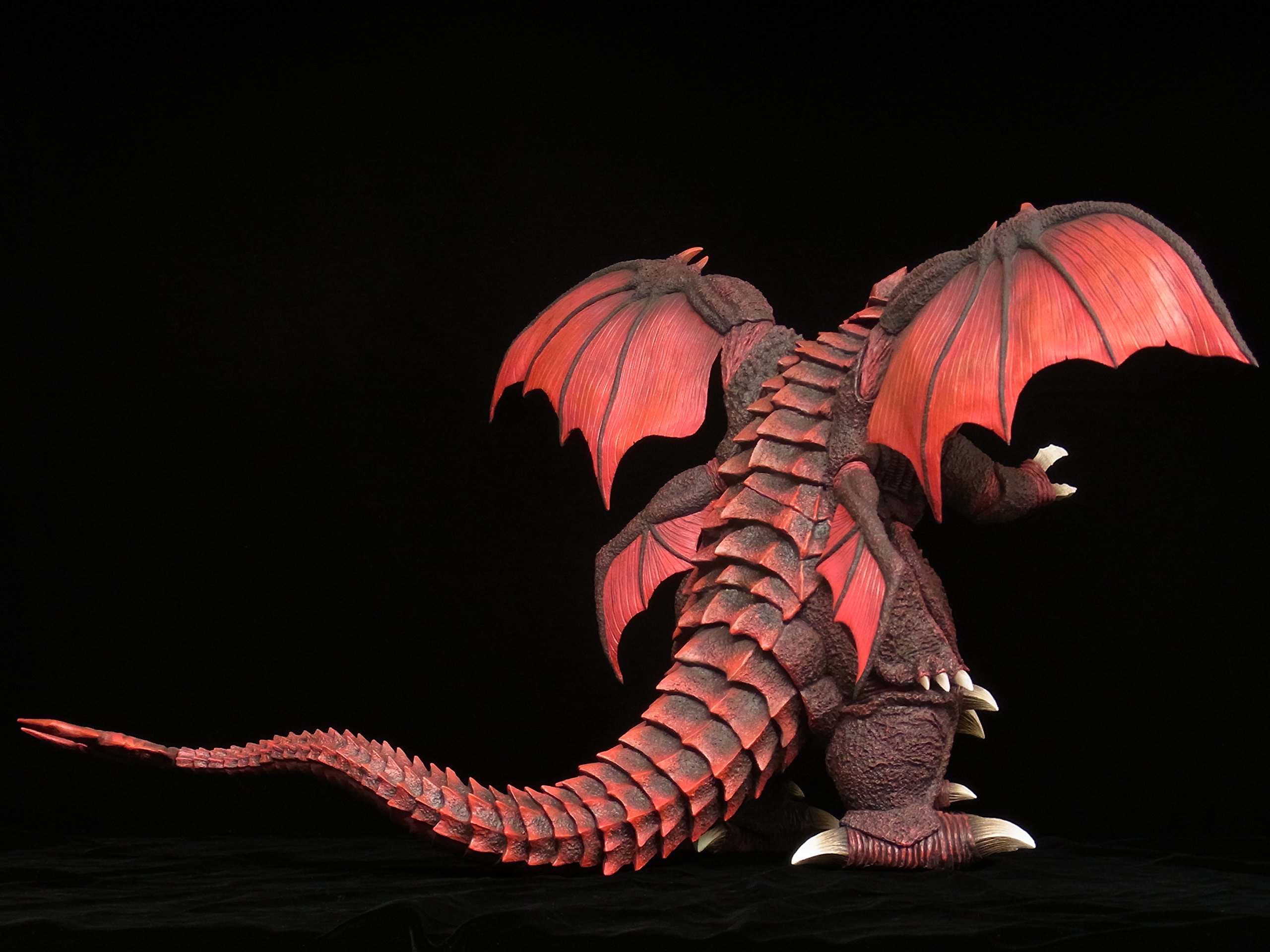 Amazon.co.jp: 東宝大怪獣シリーズ ゴジラ vs デストロイア デストロイ