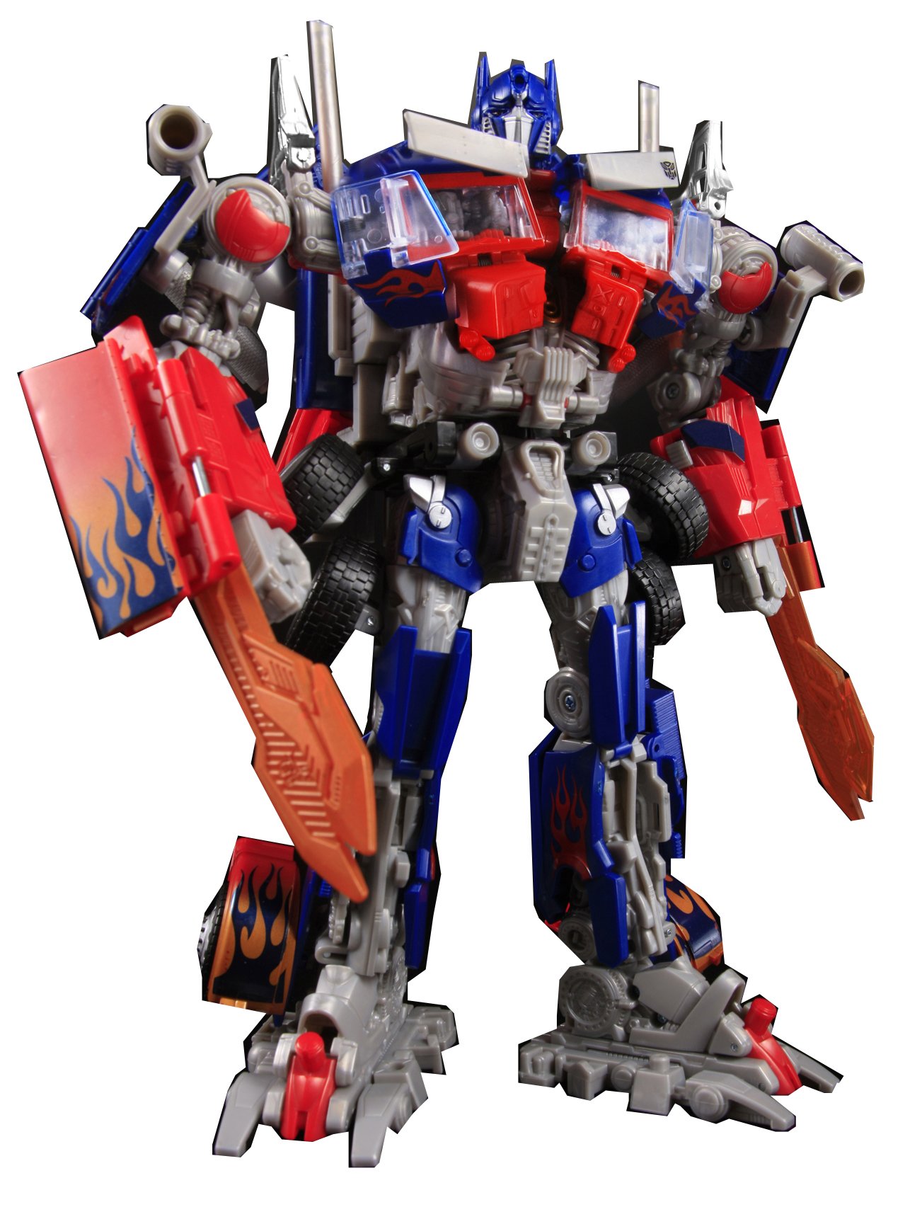 Amazon.co.jp: Transformers Revenge Transformers Movie RA-01