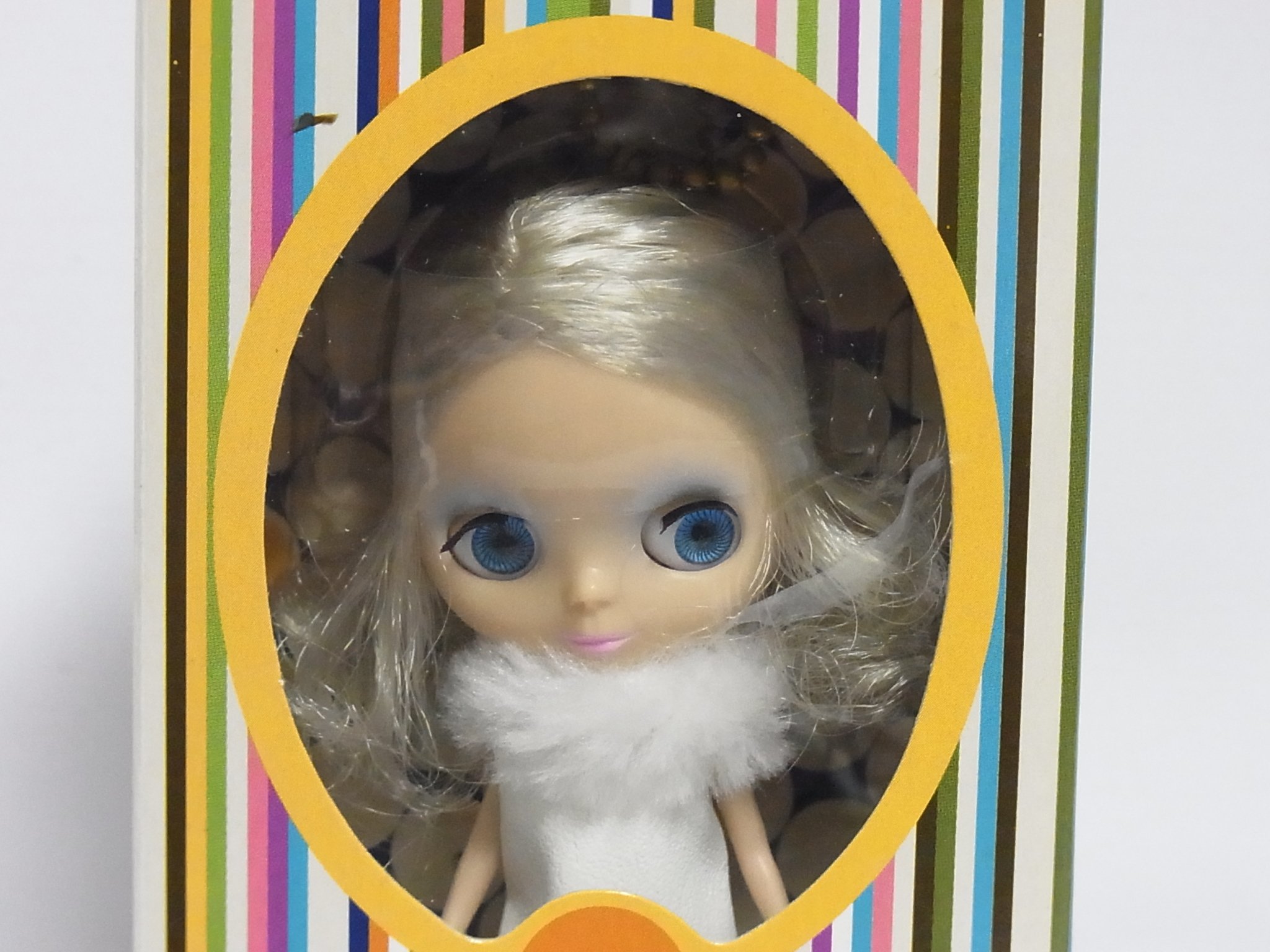 Amazon.co.jp: プチブライスPBL02ハリウッド : おもちゃ