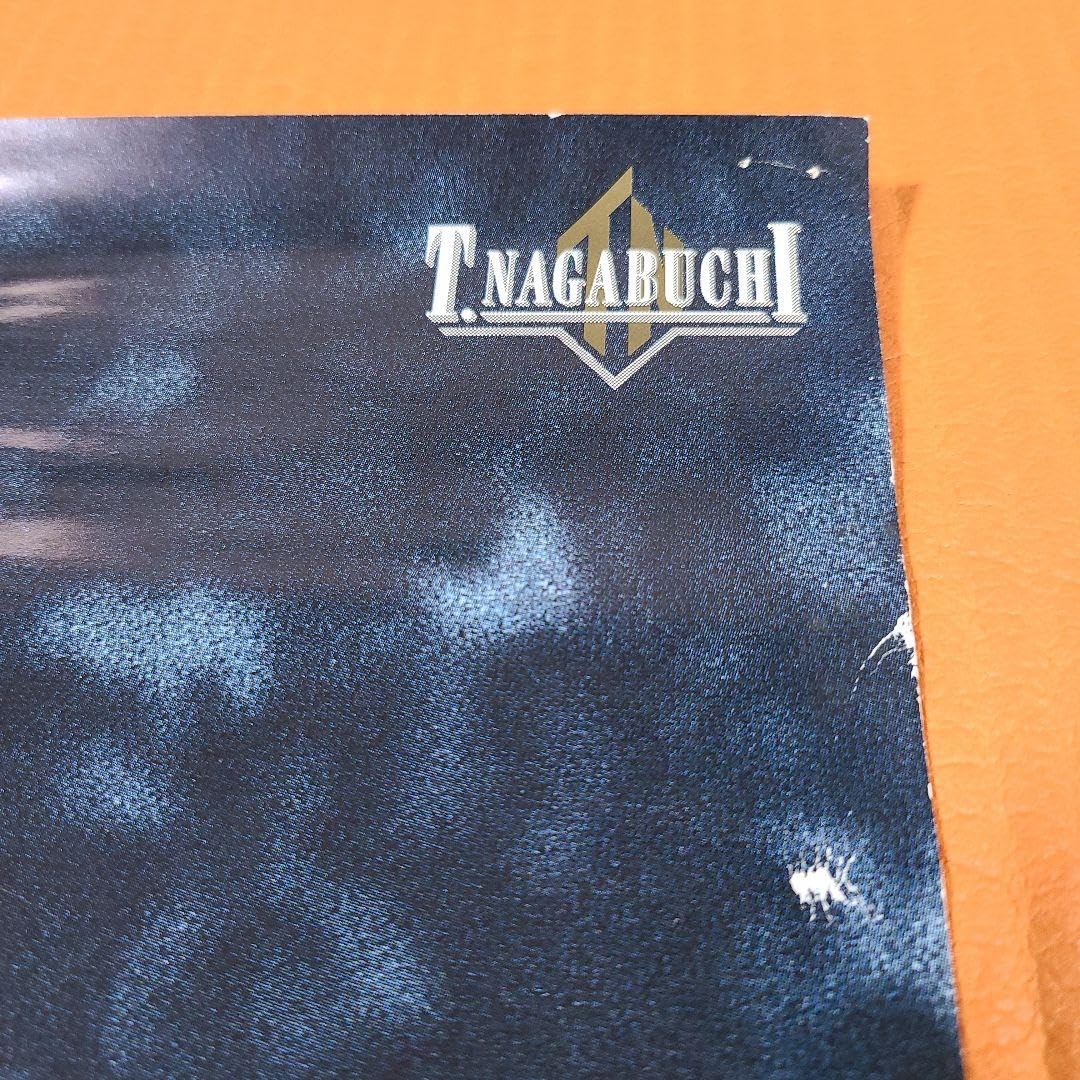 Amazon.co.jp: 長渕剛 LIVE´89 ポスター : おもちゃ