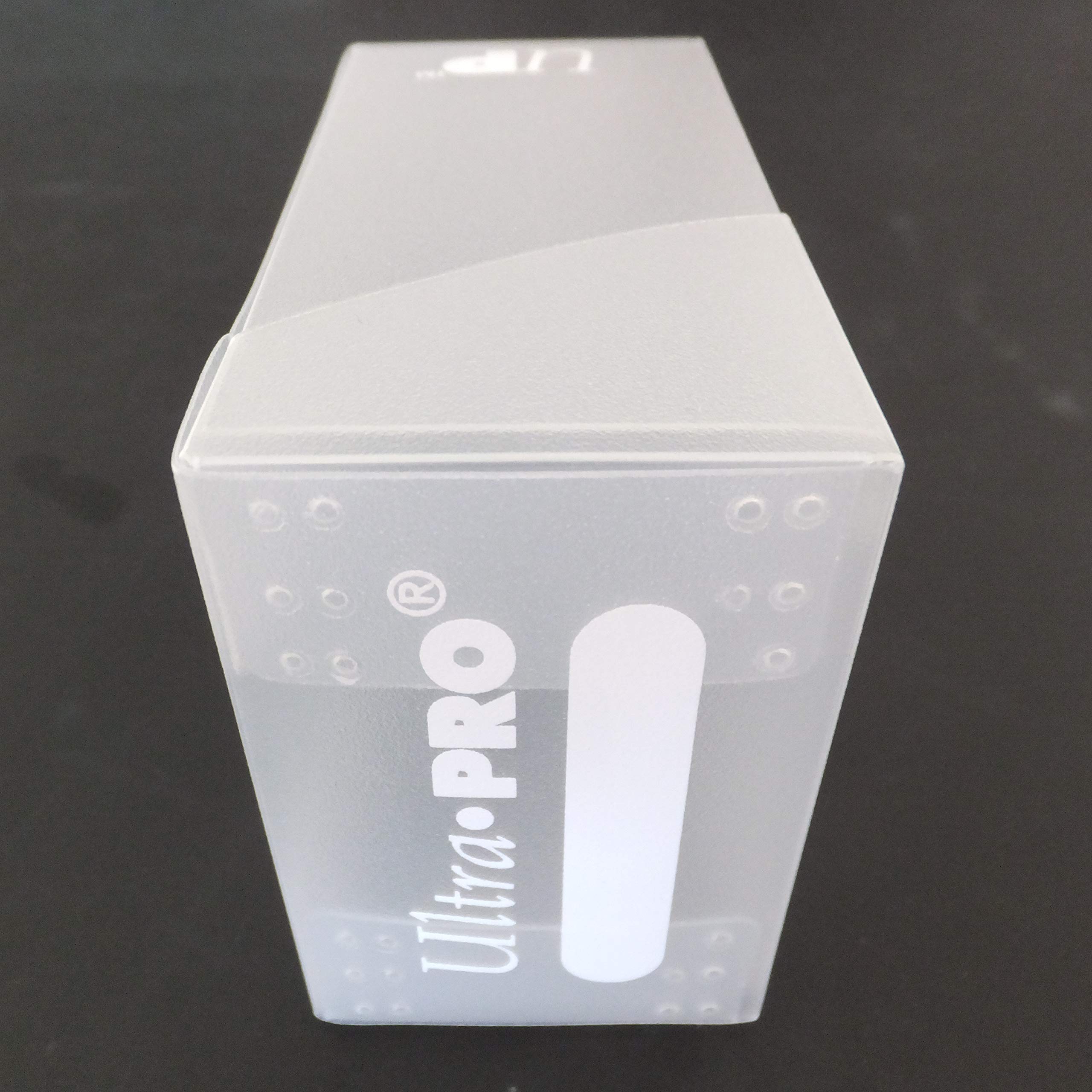 Amazon.co.jp: ウルトラプロ 縦型 デッキボックス デッキケース