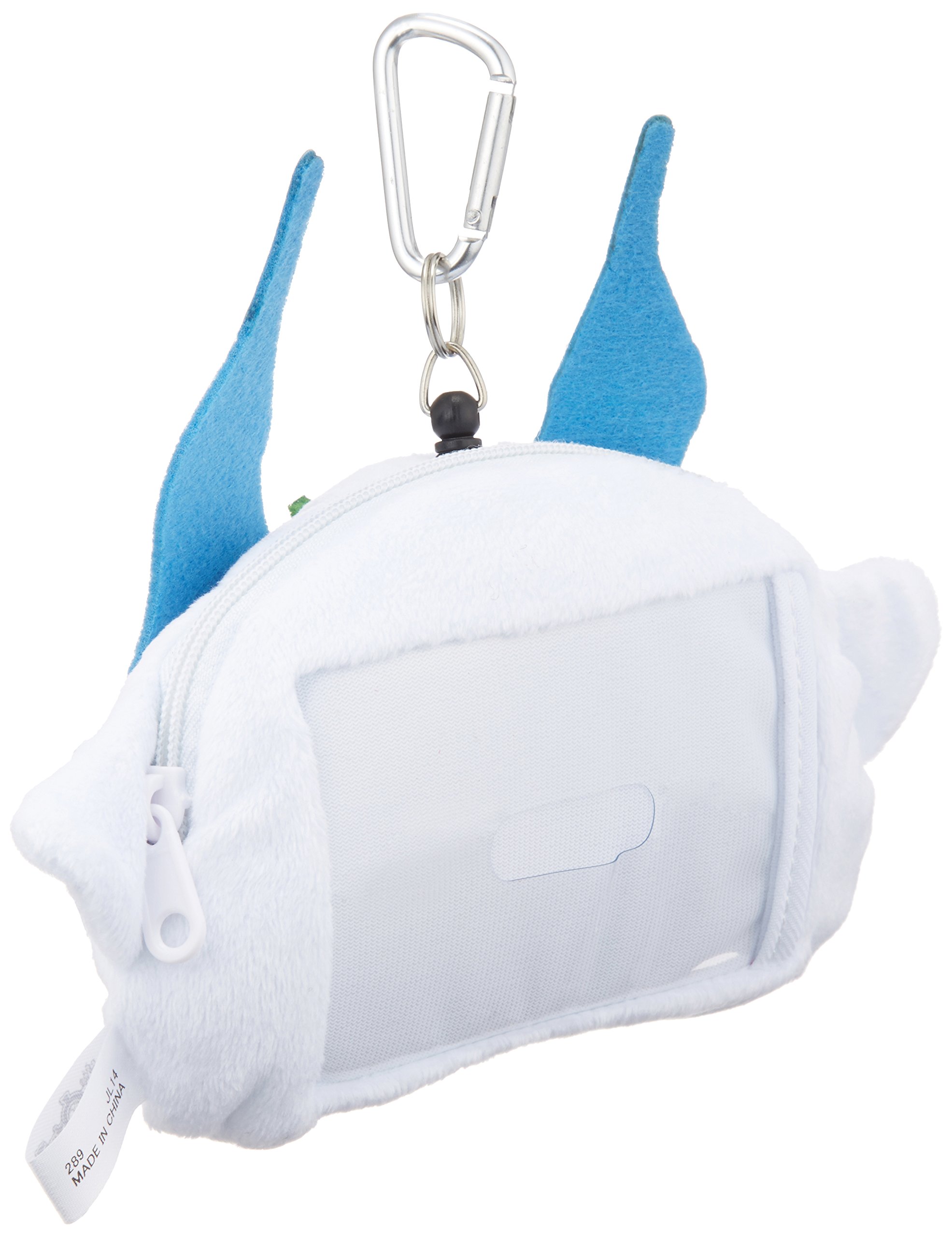 Amazon.co.jp: 妖怪ウォッチ パスケースだニャン コマさん : Toys & Games