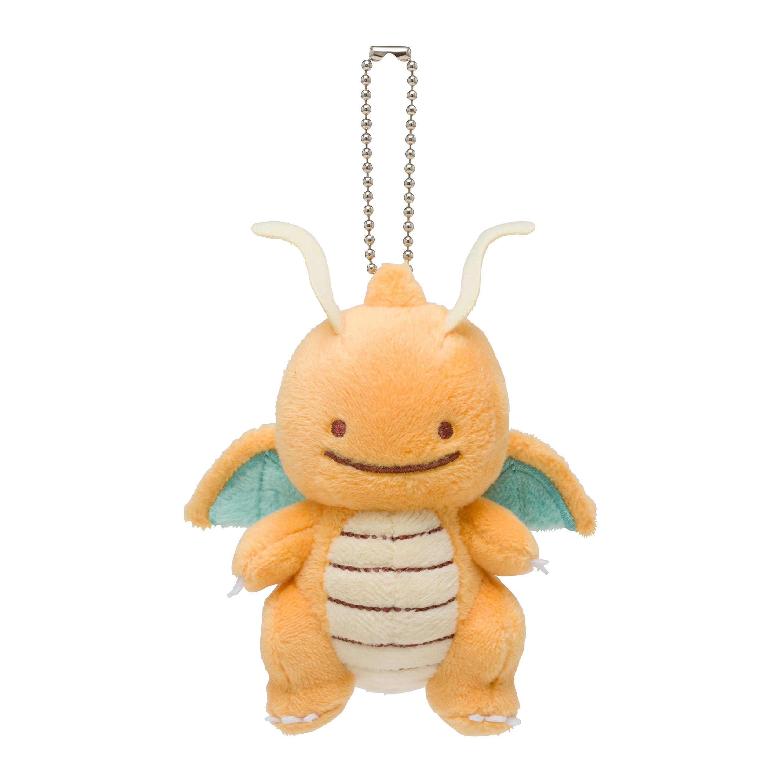 Amazon.co.jp: ポケモンセンターオリジナル マスコット へんしん