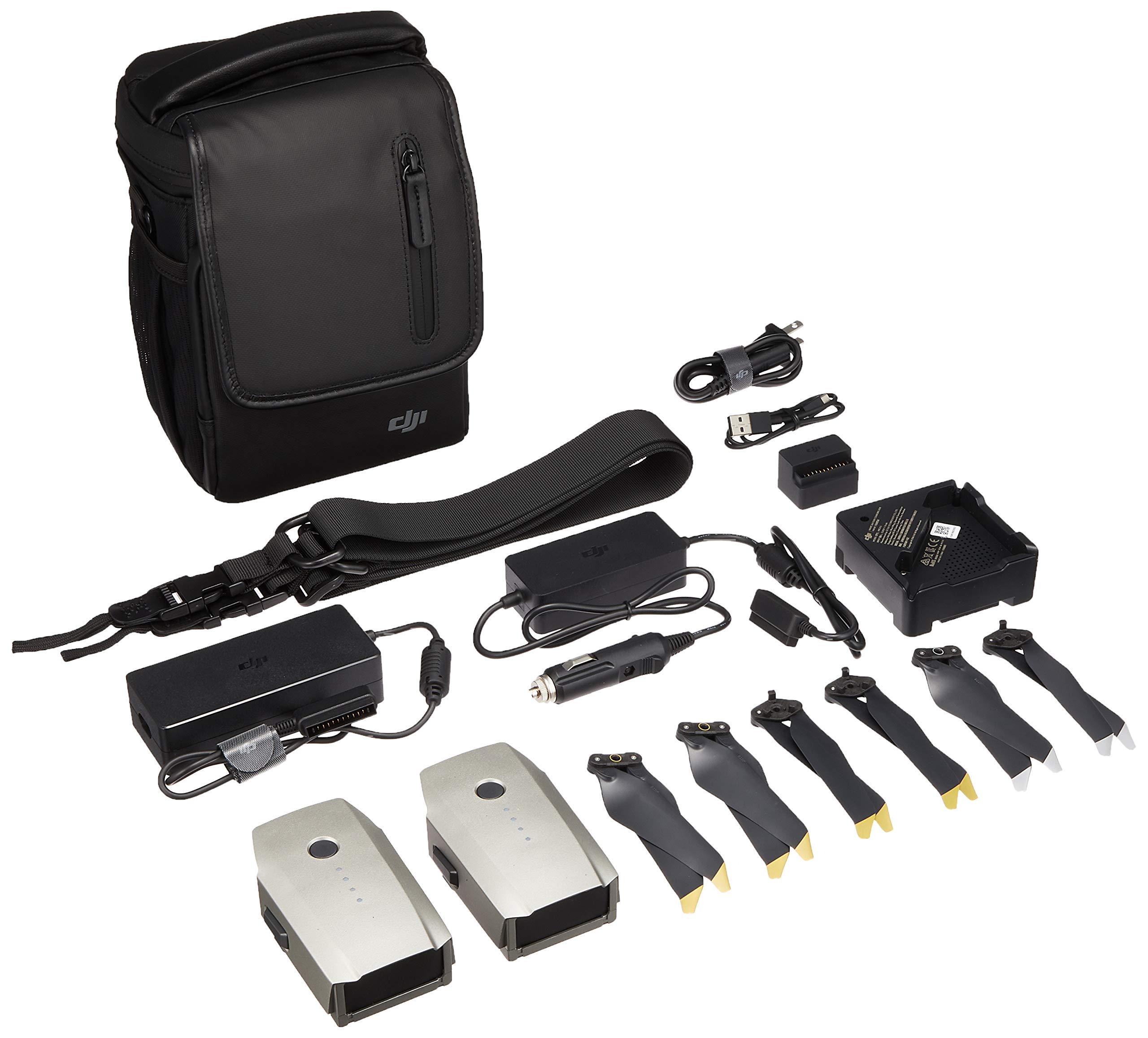 Amazon.co.jp: 【国内正規品】DJI Mavic Pro Platinum Fly Moreコンボ