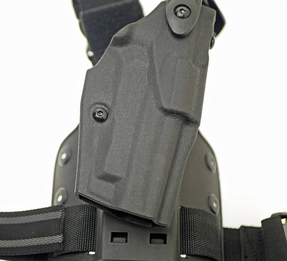 Amazon.co.jp: サファリランドタイプ ホルスター (6.SIG(レッグパネル