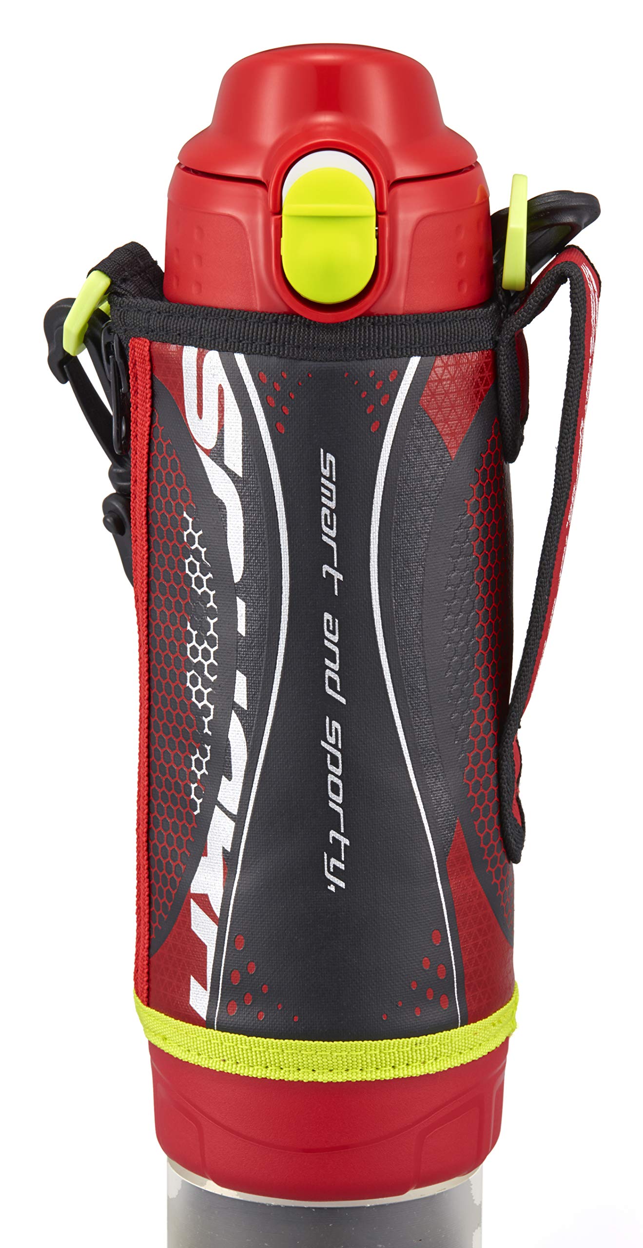 Amazon.co.jp: タイガー 水筒 500ml サハラ ステンレスボトル スポーツ