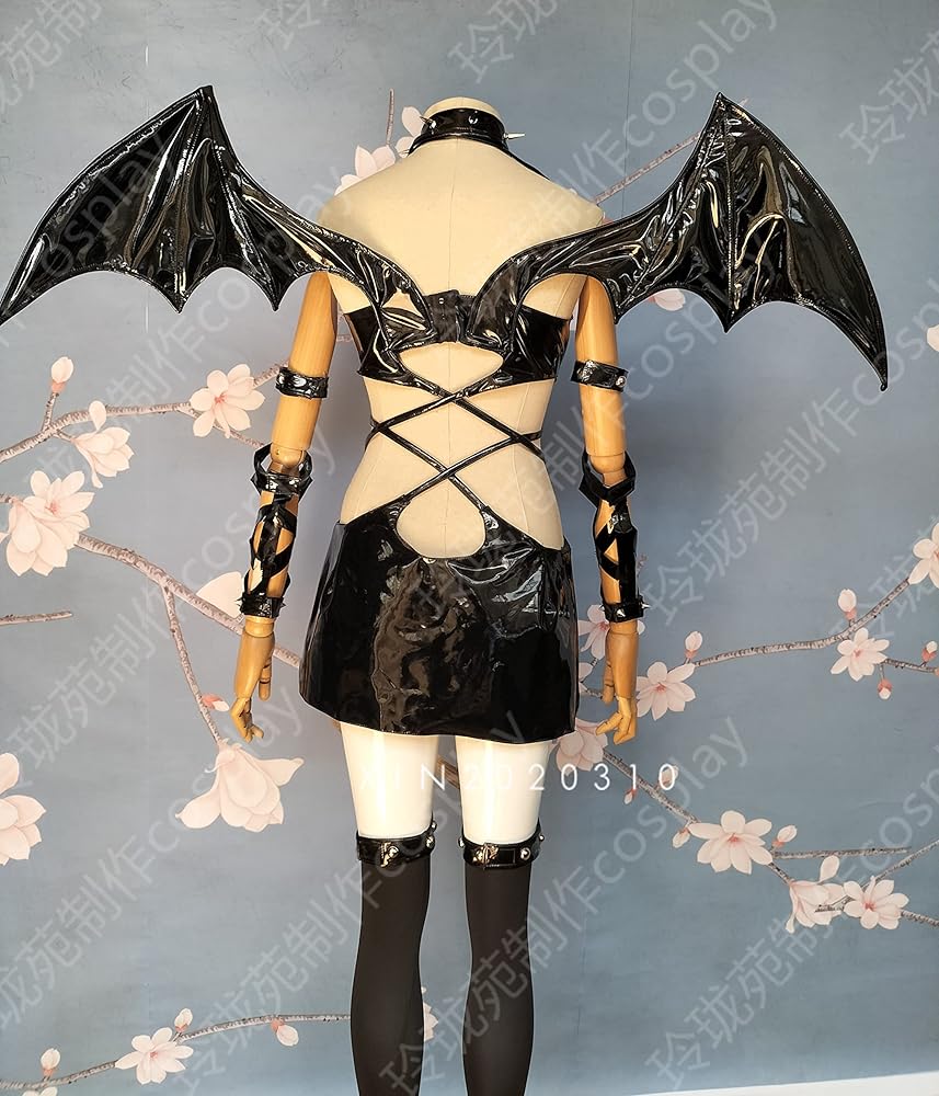 Amazon.co.jp: [xin yue] パンティ&ストッキングwithガーターベルト