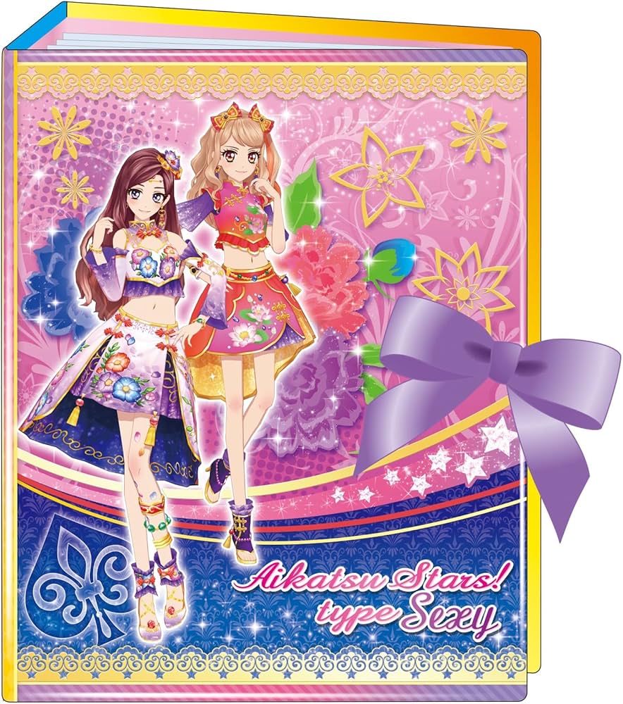 aya】アイカツカード カード:約700枚以上 バインダー:3冊 aya】アイ