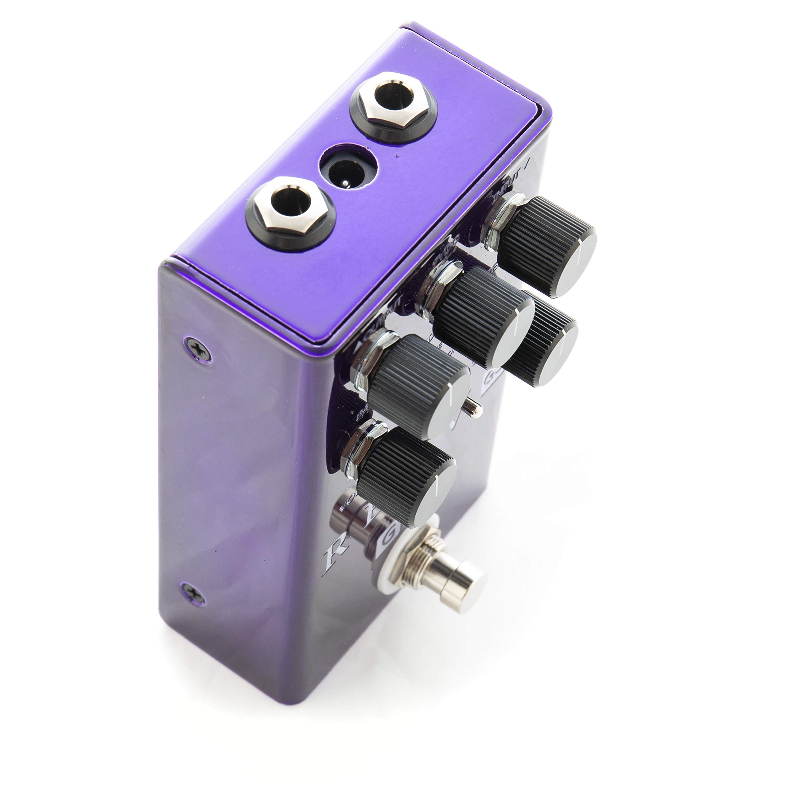 Amazon | Revv Amplification (レヴ・アンプリフィケーション) G