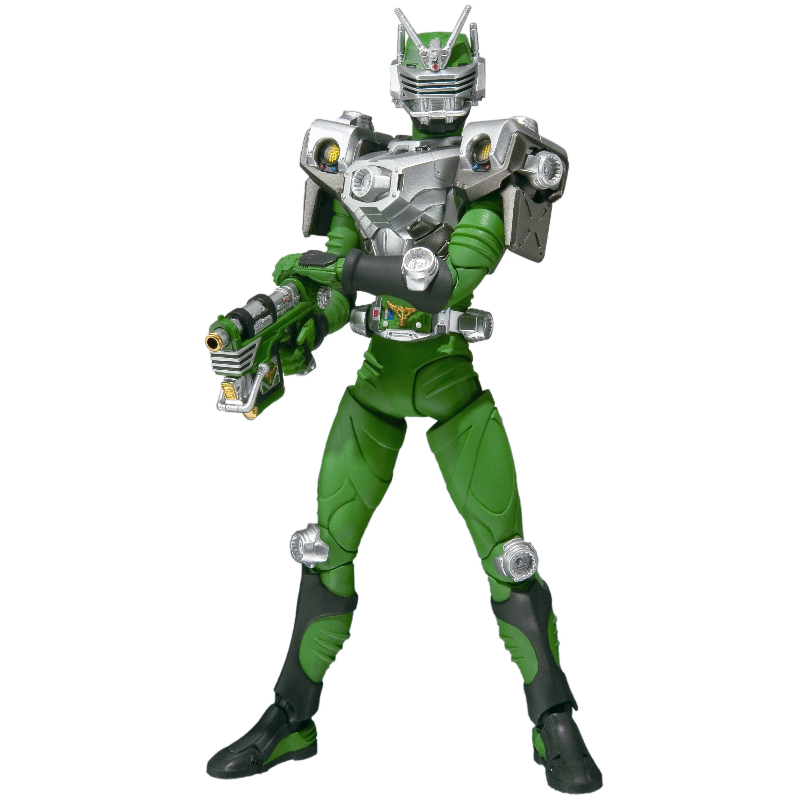 Amazon.co.jp: TAMASHII NATIONS S.H.フィギュアーツ 仮面ライダー