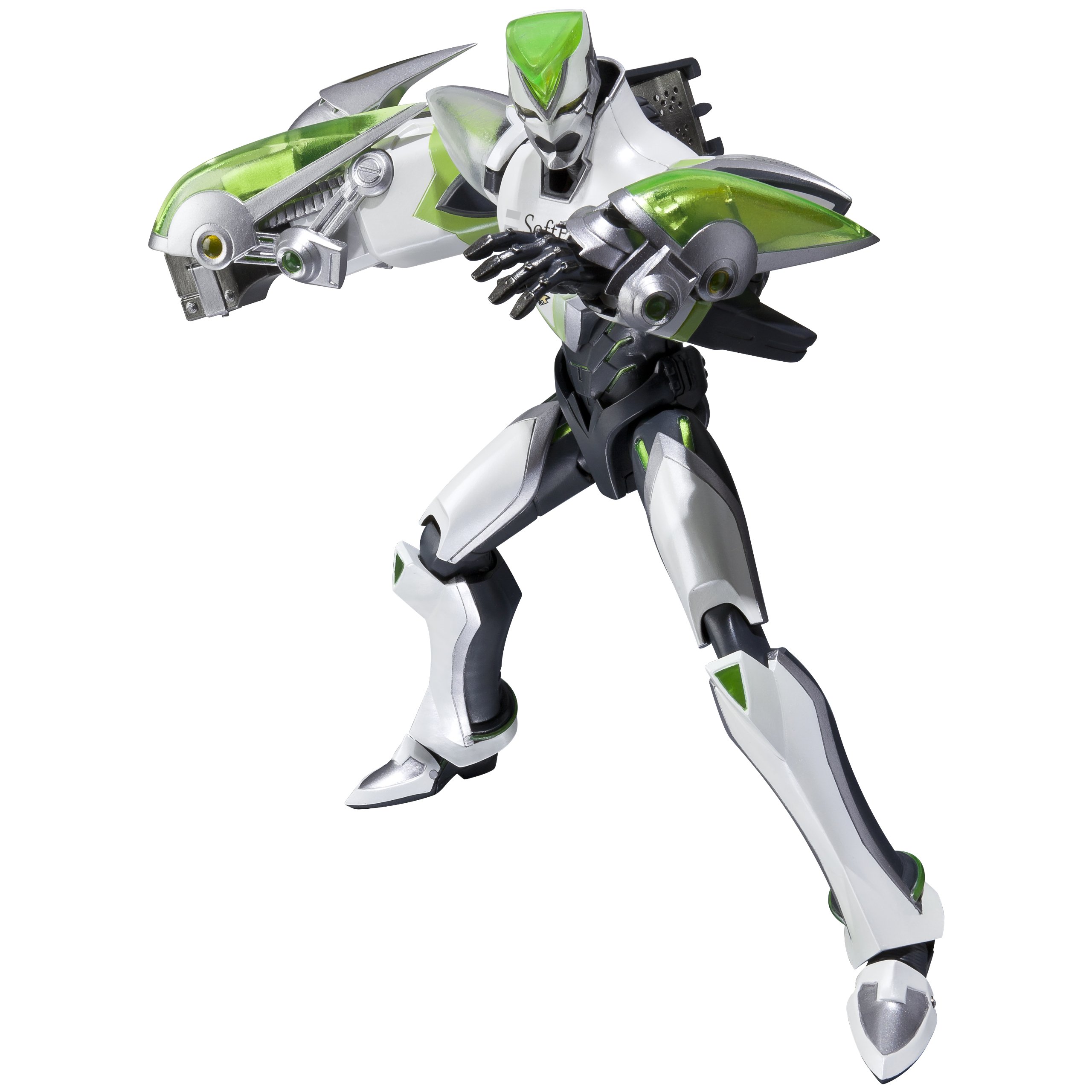 Amazon.co.jp: TAMASHII NATIONS S.H.フィギュアーツ ワイルドタイガー