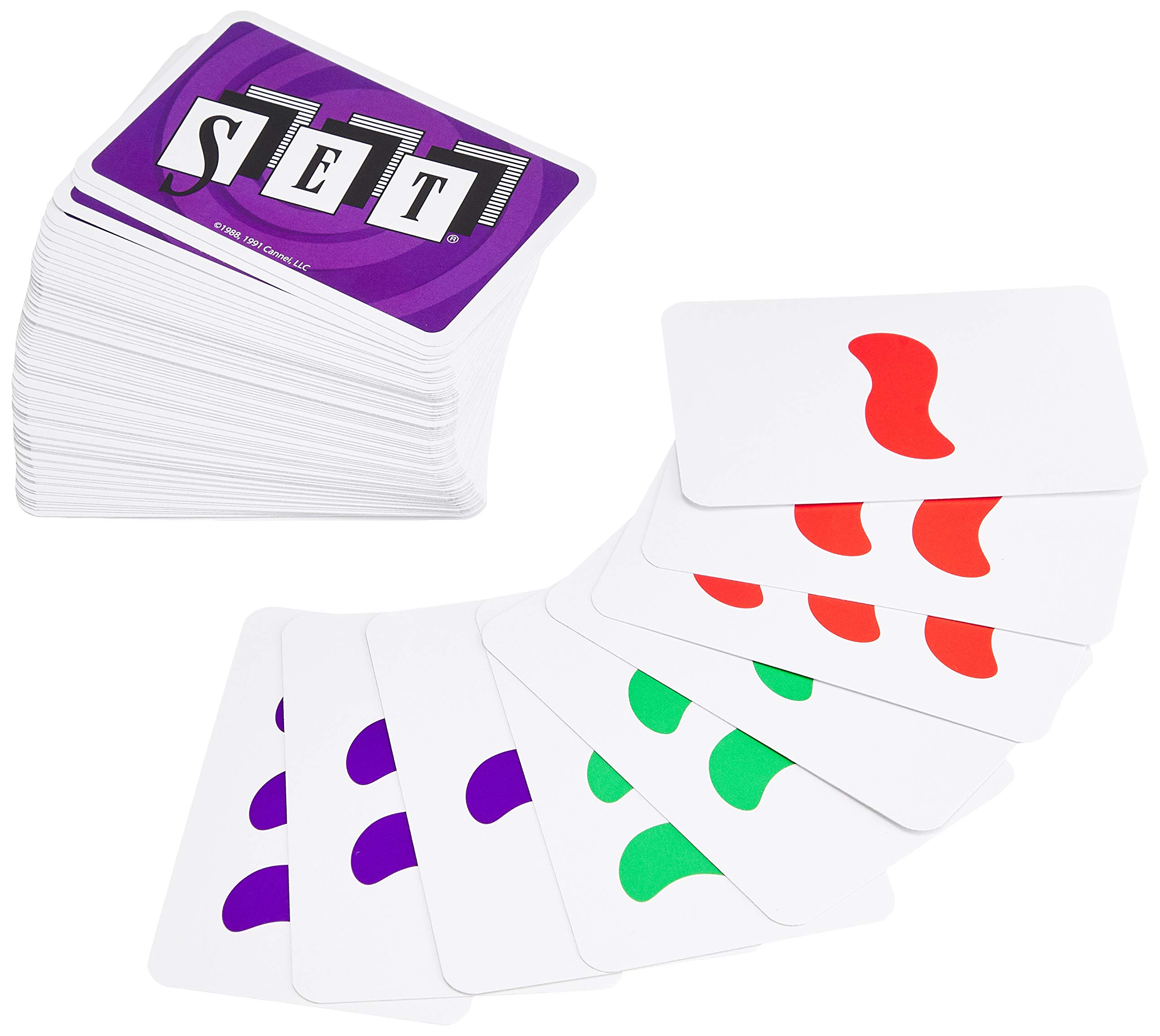 Amazon.co.jp: ホビージャパン SET セットカードゲーム 日本語版 (1-20