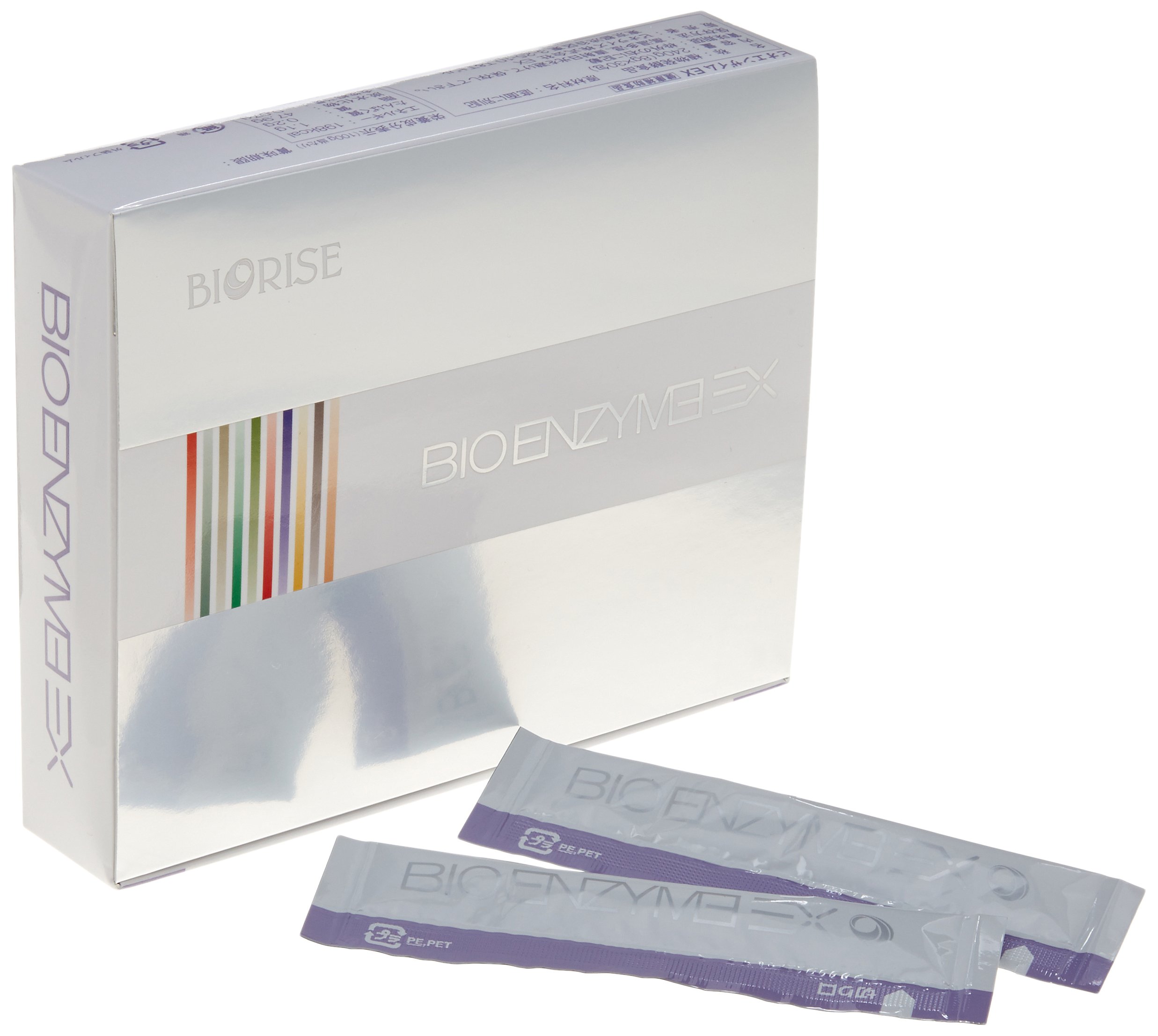 Amazon | ビオライズ ビオエンザイムEX 30包 | ビオライズ BIORISE