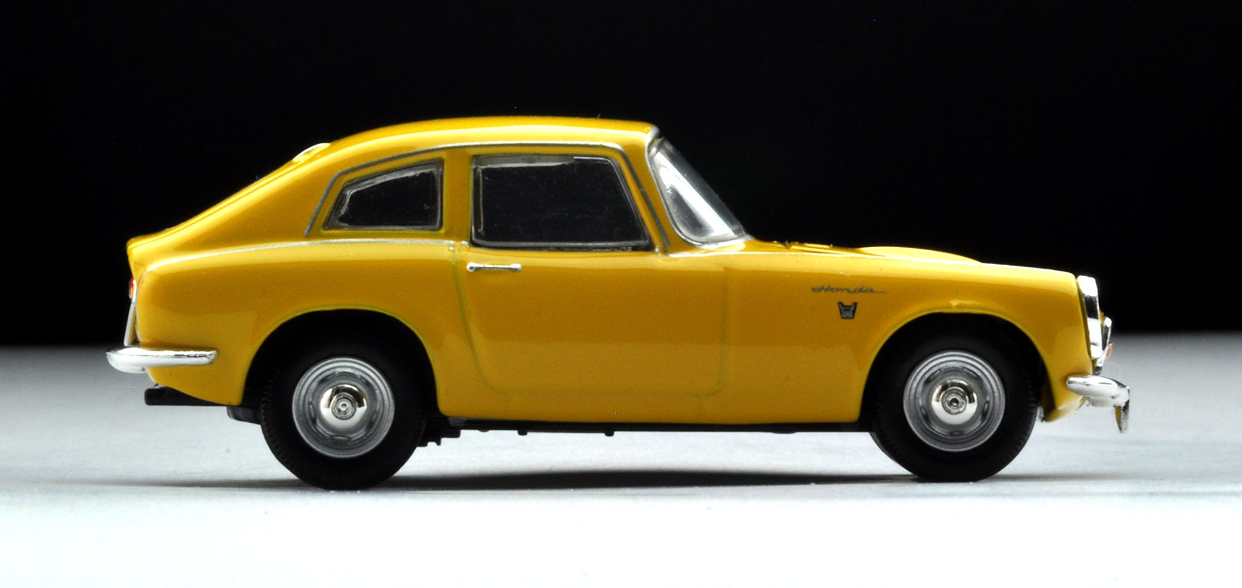 Amazon | トミカリミテッドヴィンテージ 1/64 LV-126e ホンダ S800