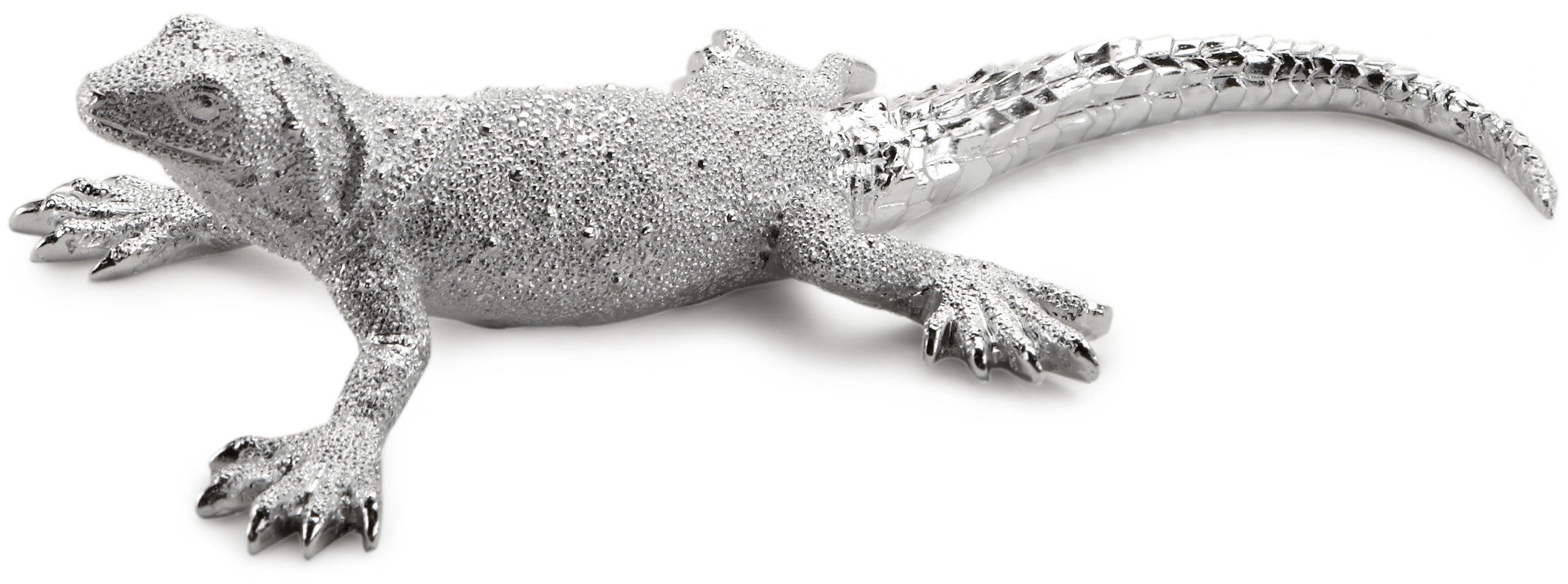 Kare Lizard Medium 68312 Modern Small Design Decorative Lizard