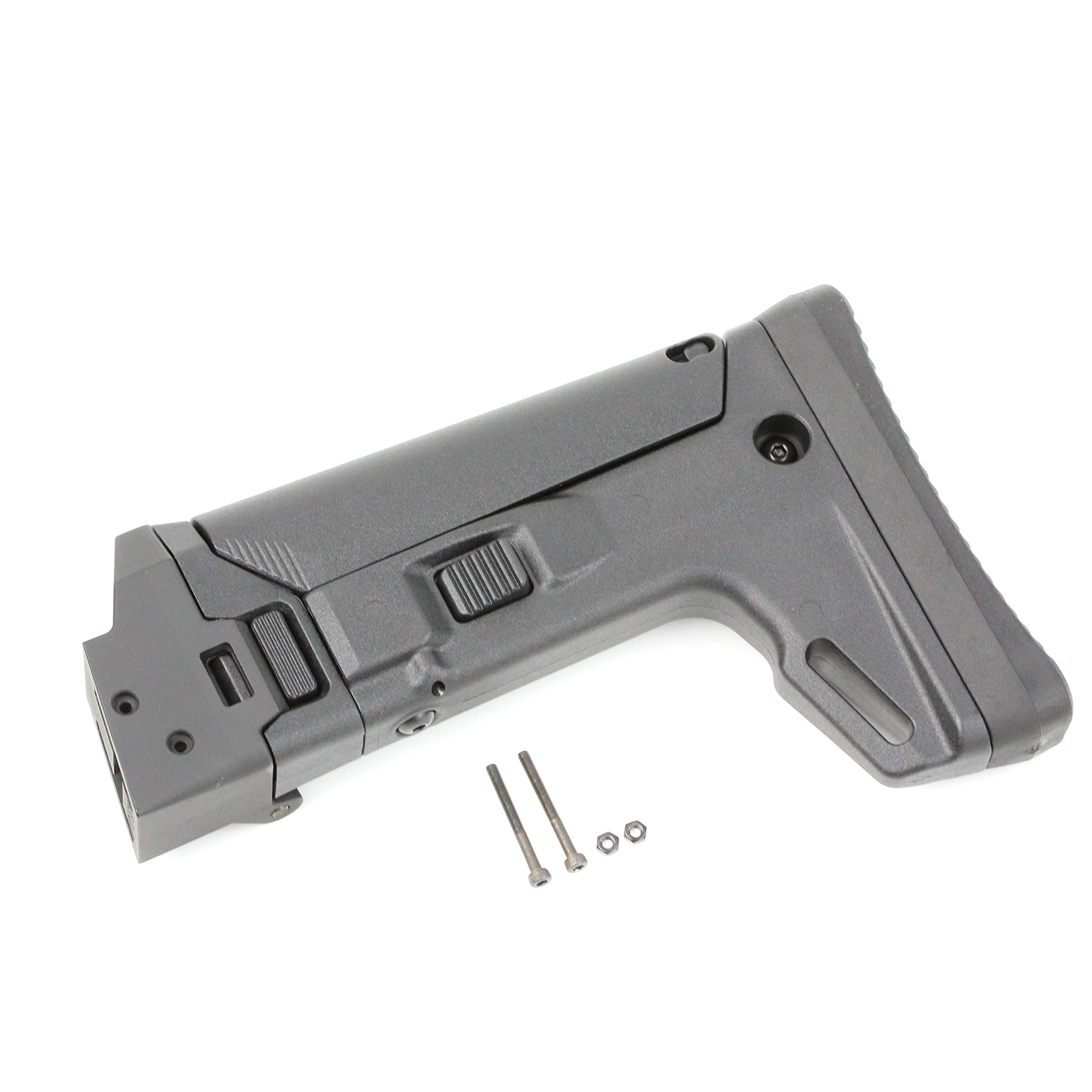 Amazon | モモパパ MASADAストックセット 東京マルイ次世代AK47 AK