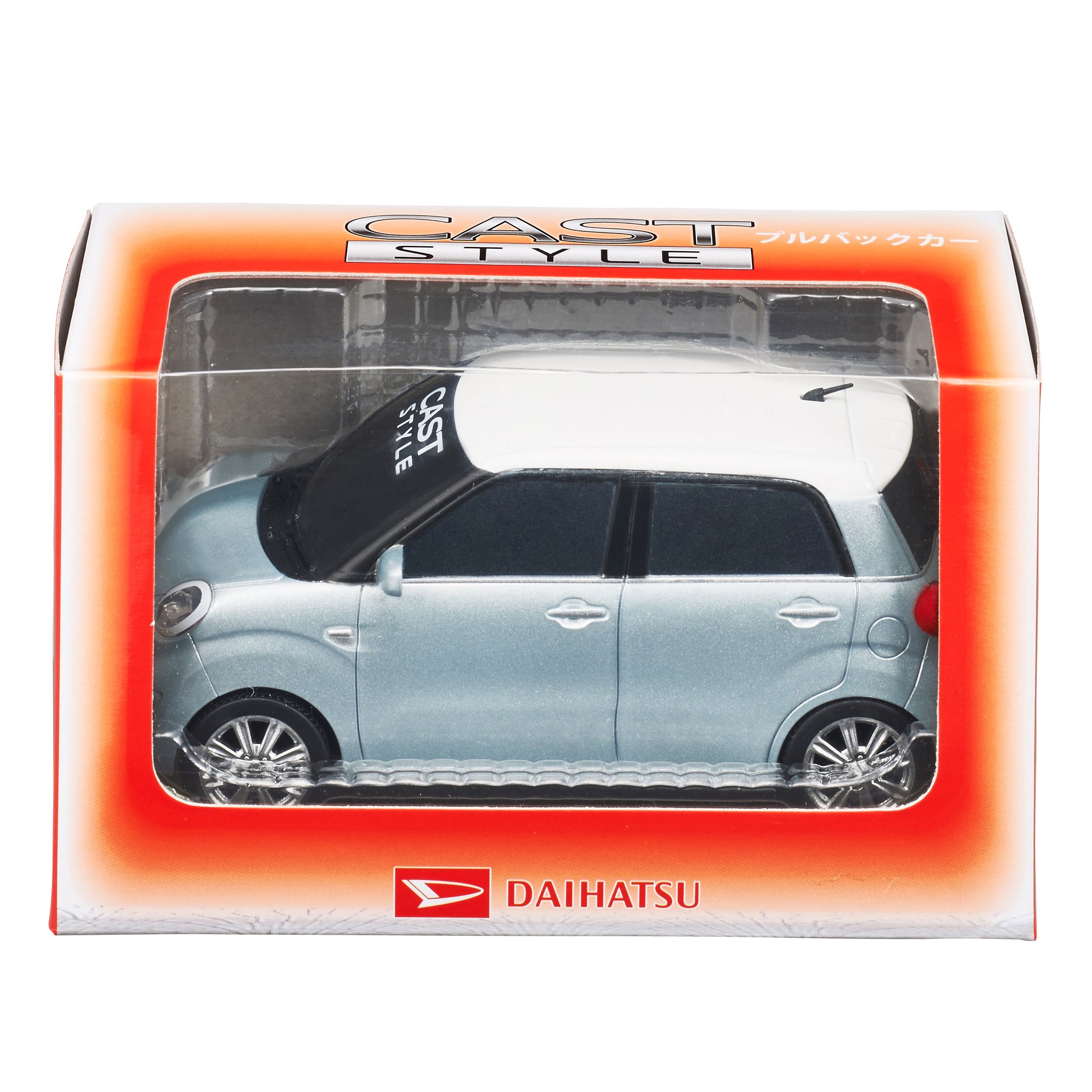 Amazon | ダイハツ キャスト スタイル (DAIHATSU Cast Style) 1/32