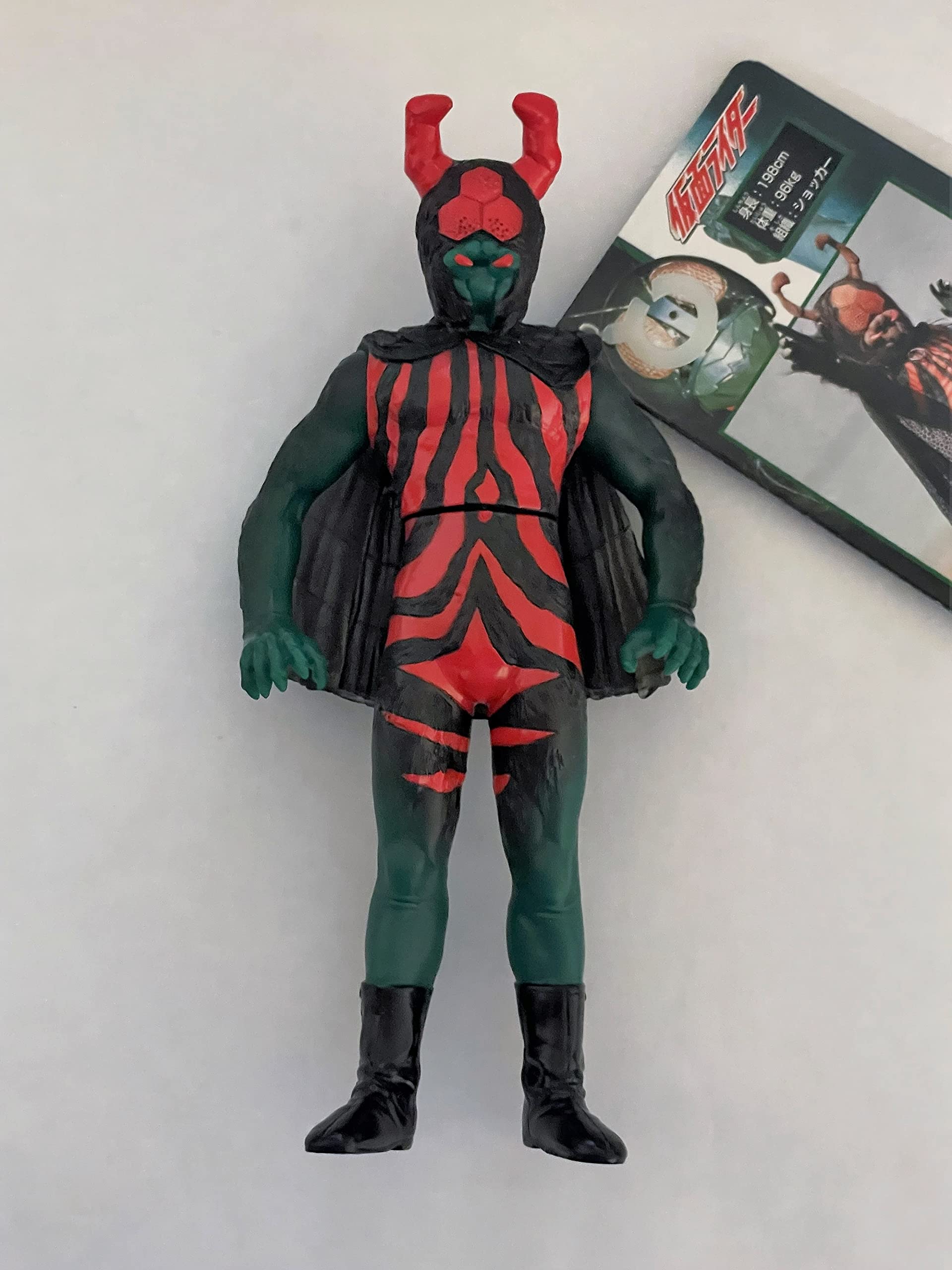 Amazon.co.jp: 仮面ライダー 怪人シリーズ 蜘蛛男 : おもちゃ