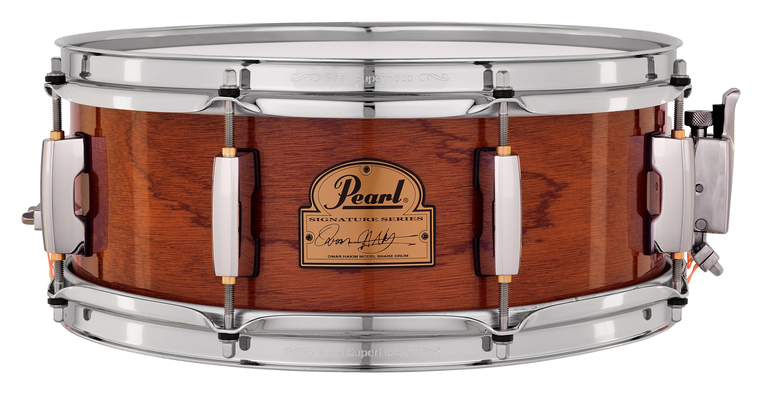 Amazon.com: Pearl OH1350 Omar Hakim Signature 13