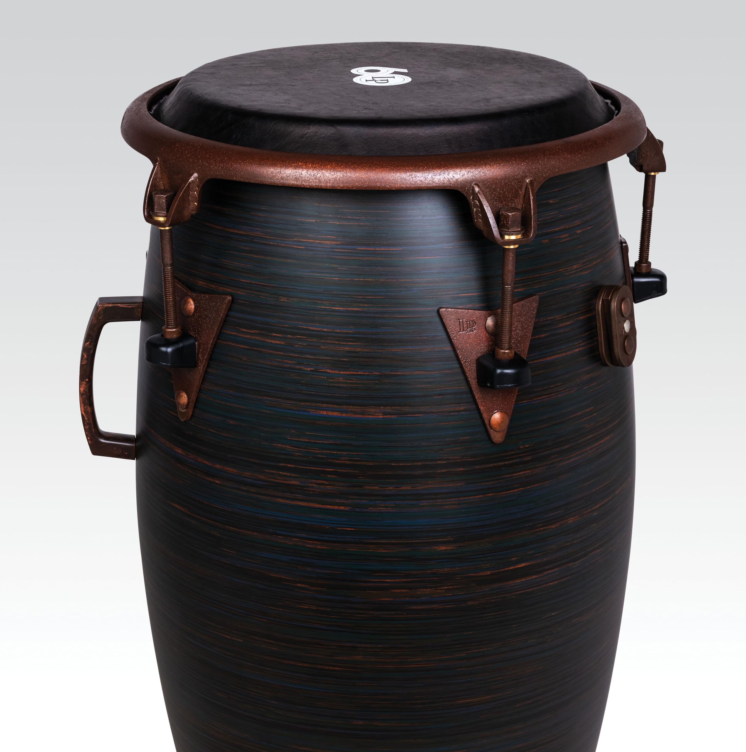 Amazon | LP LP808T-60 60th Anniversary Congas 11