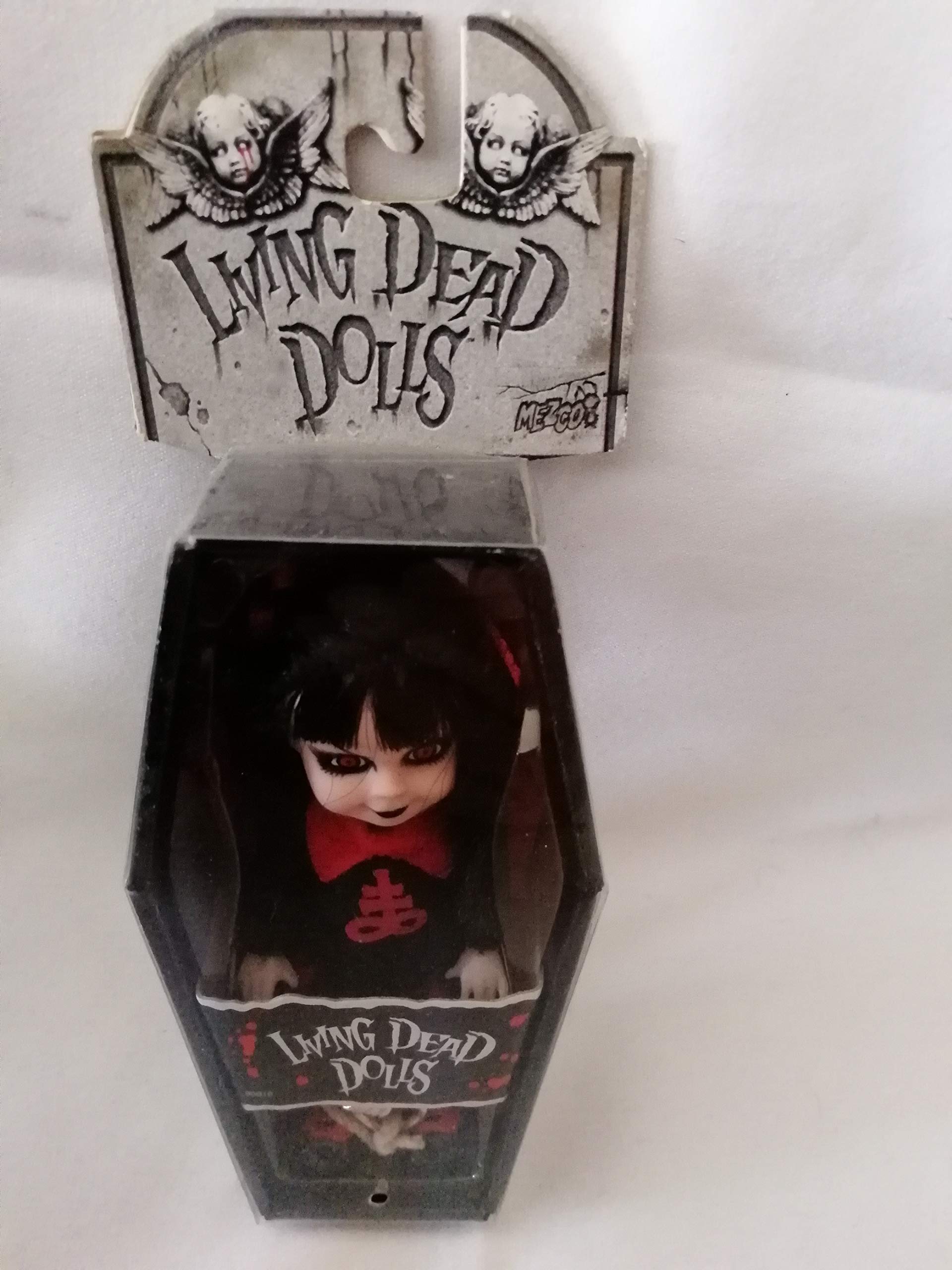Amazon | リビング デッド ドールズ（LIVING DEAD DOLLS） SERIES MINI