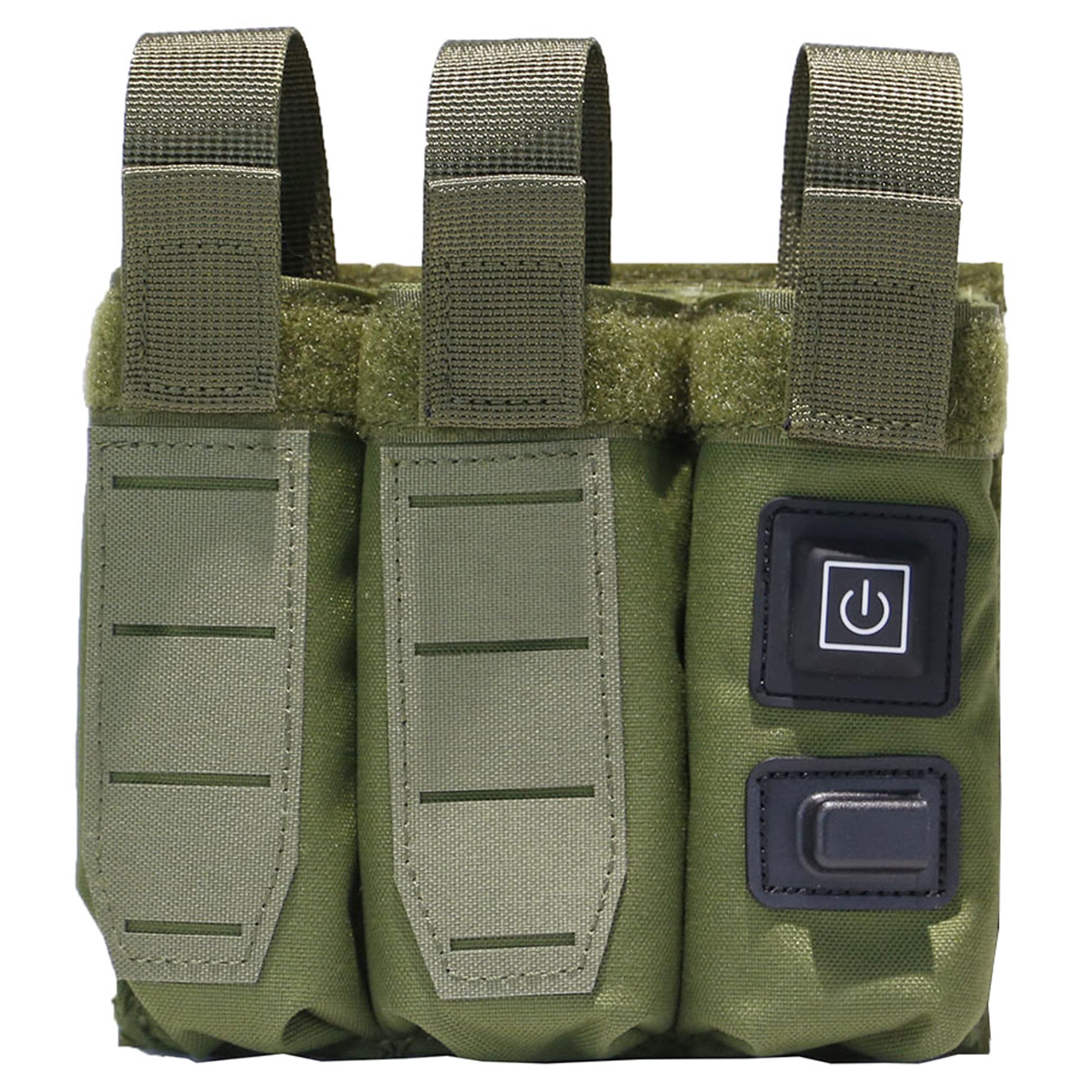 Amazon.co.jp: ﾏｶﾞｼﾞﾝｳｫｰﾏｰﾎﾟｰﾁ9M 9M系ﾏｸﾞ3本収納可[#5361WA3-9M